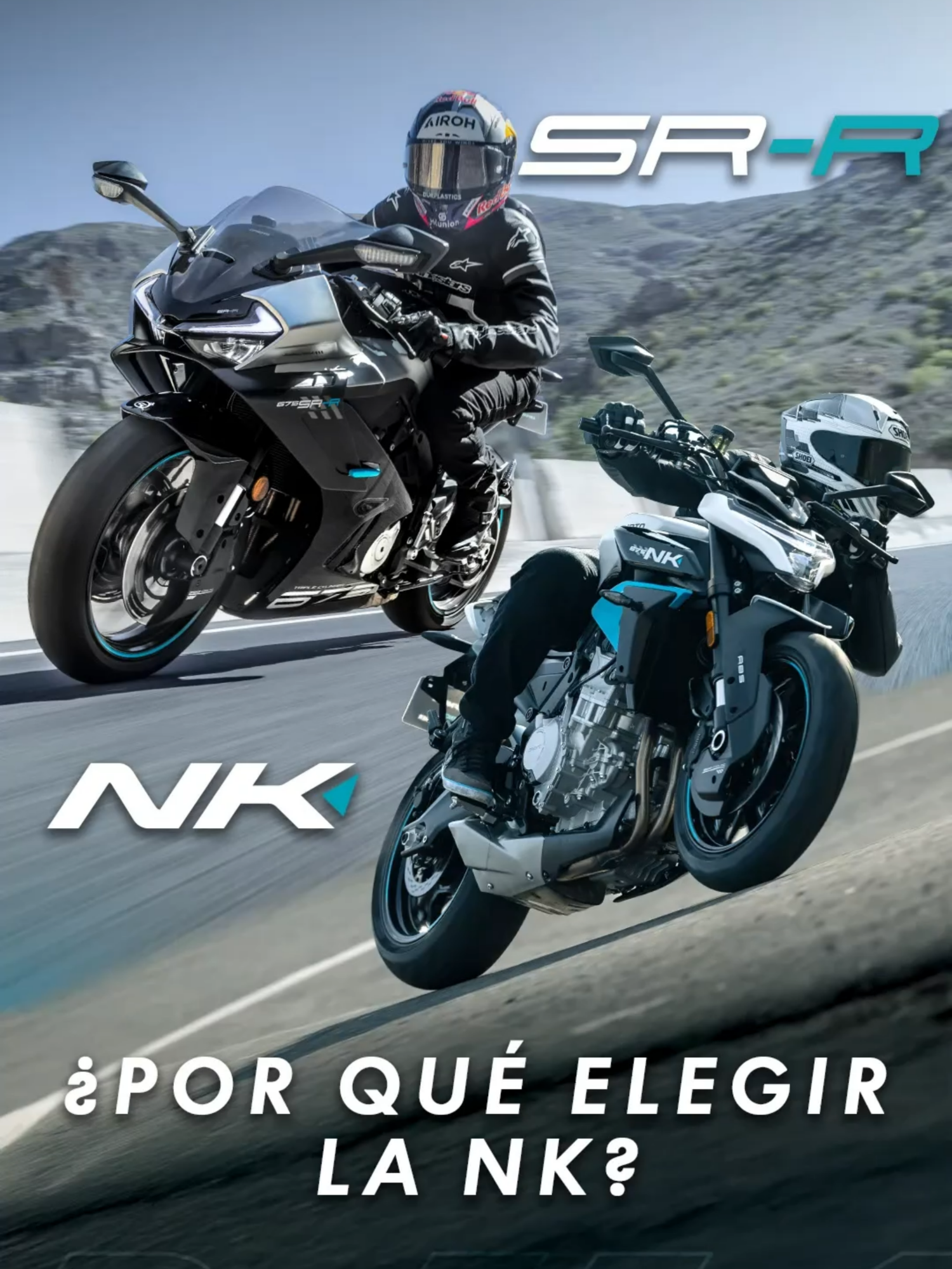 @CFMOTO M&eacute;xico