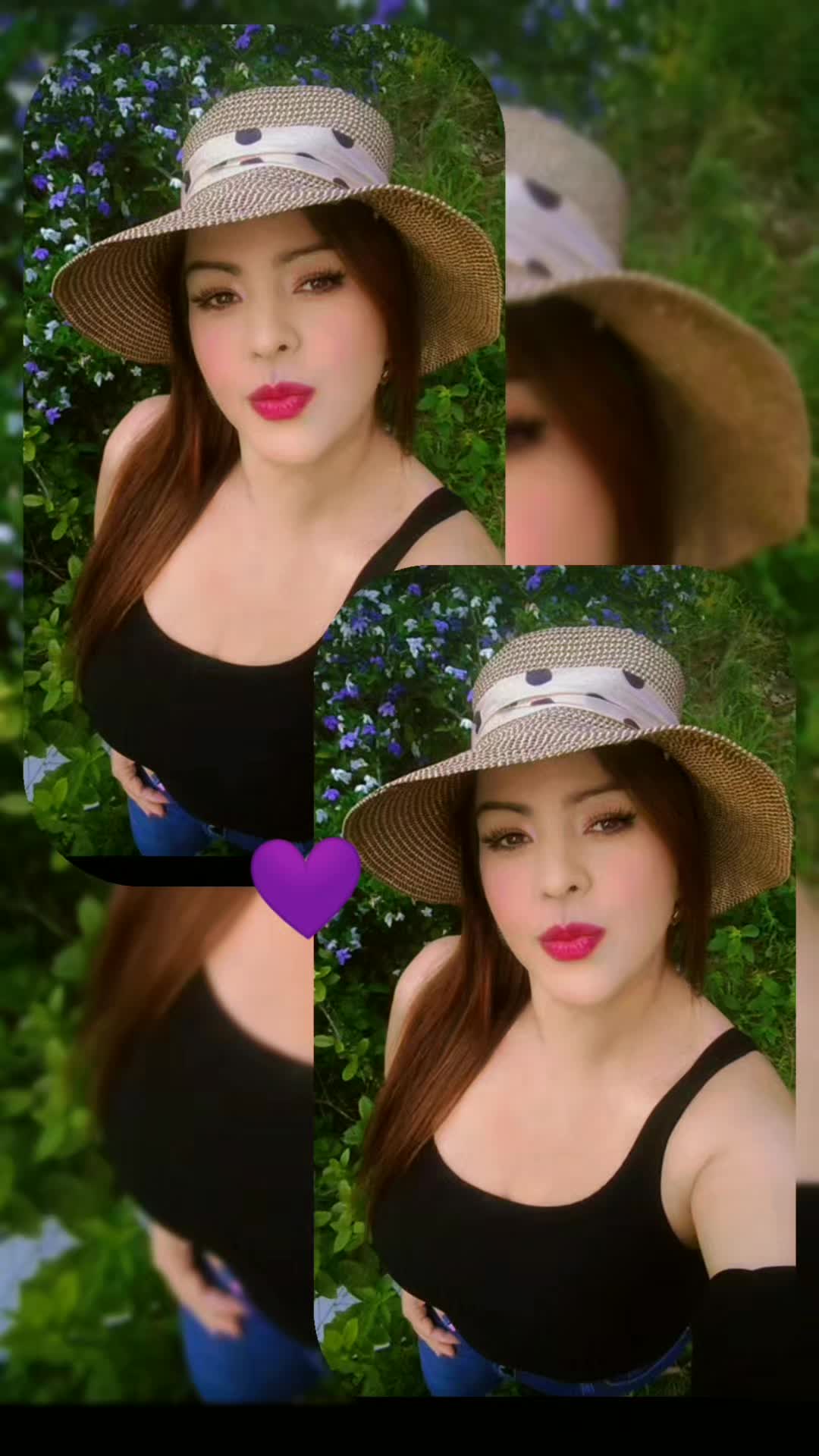 @Fabrícia