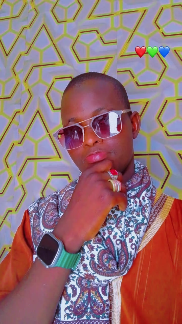@Dan garba rarara001