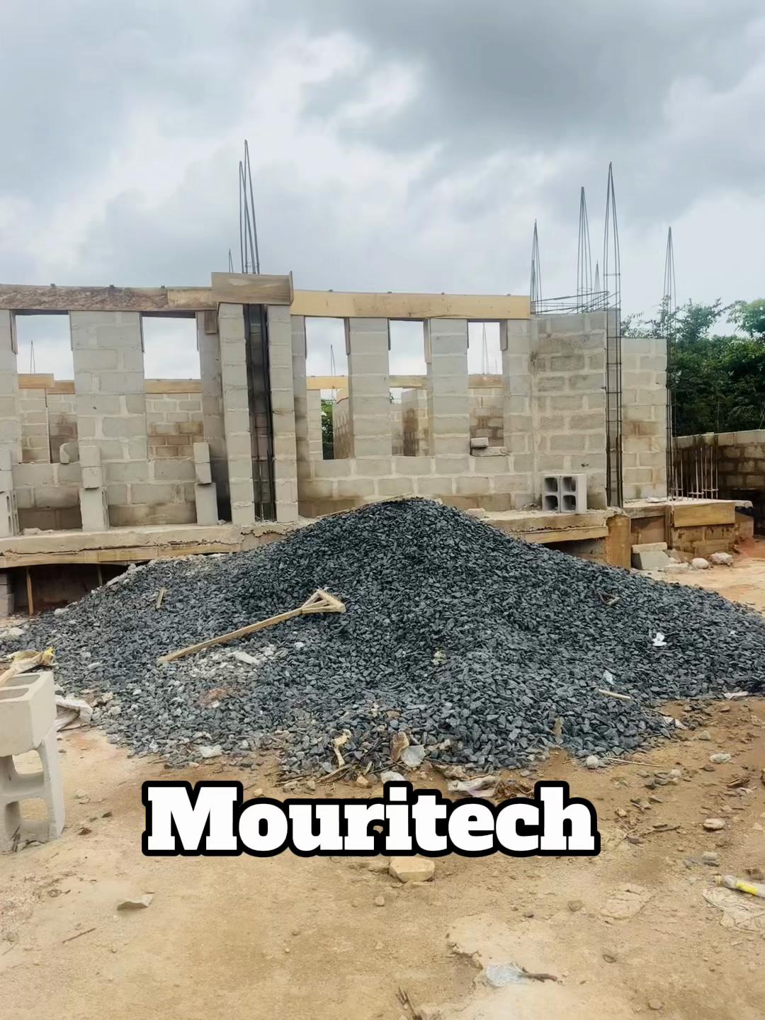 @MOURITECH HOMES&PROPERTIES LTD