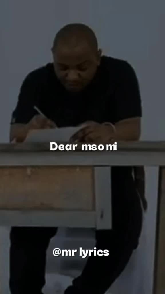 @MR LYRICS
