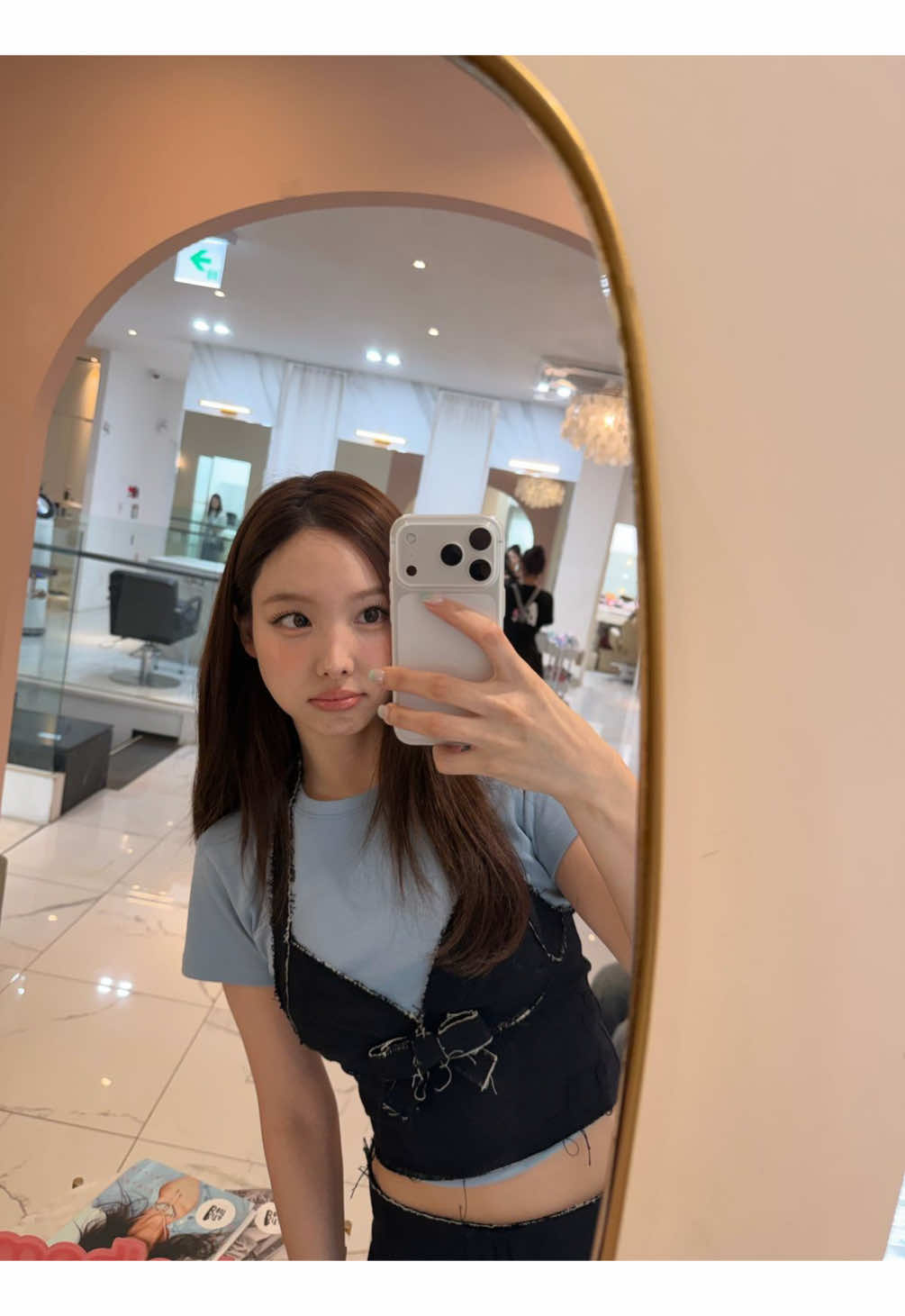 @- 𝗠𝗮𝗿𝗰𝗵𝗶𝗽 ♡︎ ꒱꒱