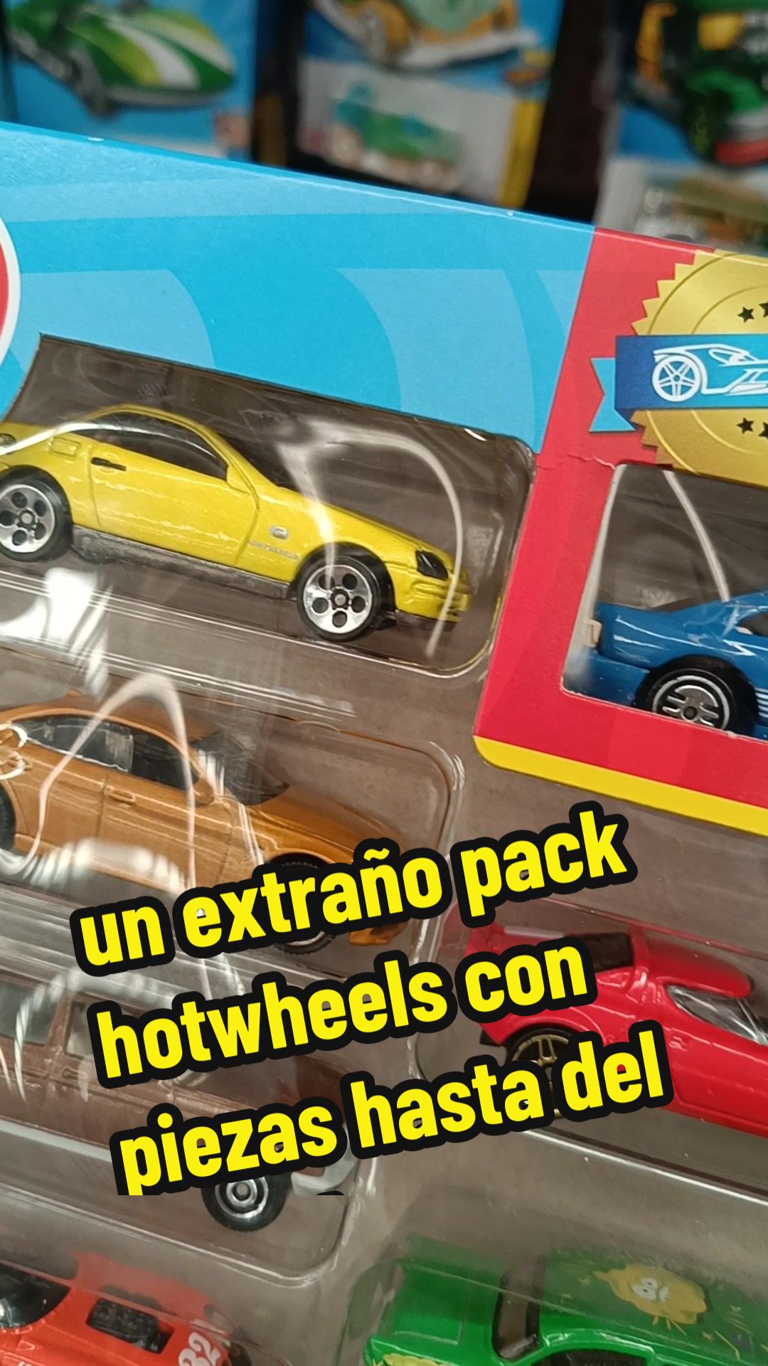 @Wero Collector Mx