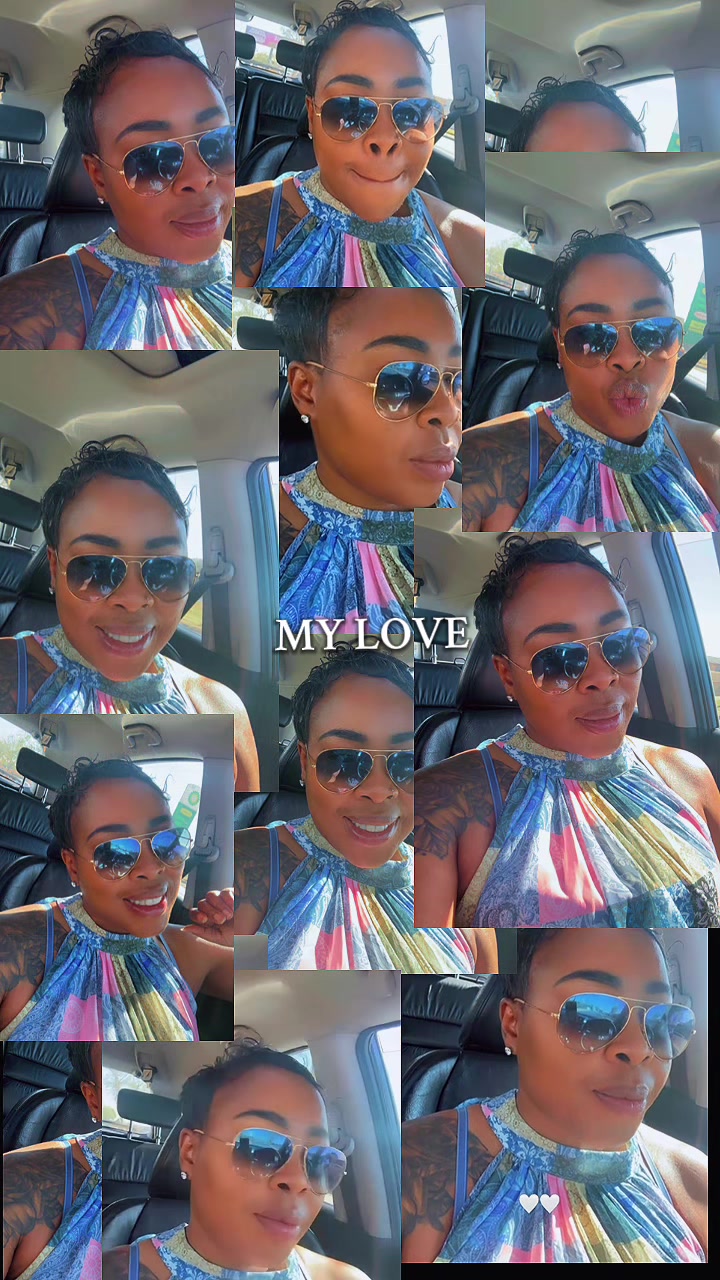 @Pretty Palesa🌺🌹