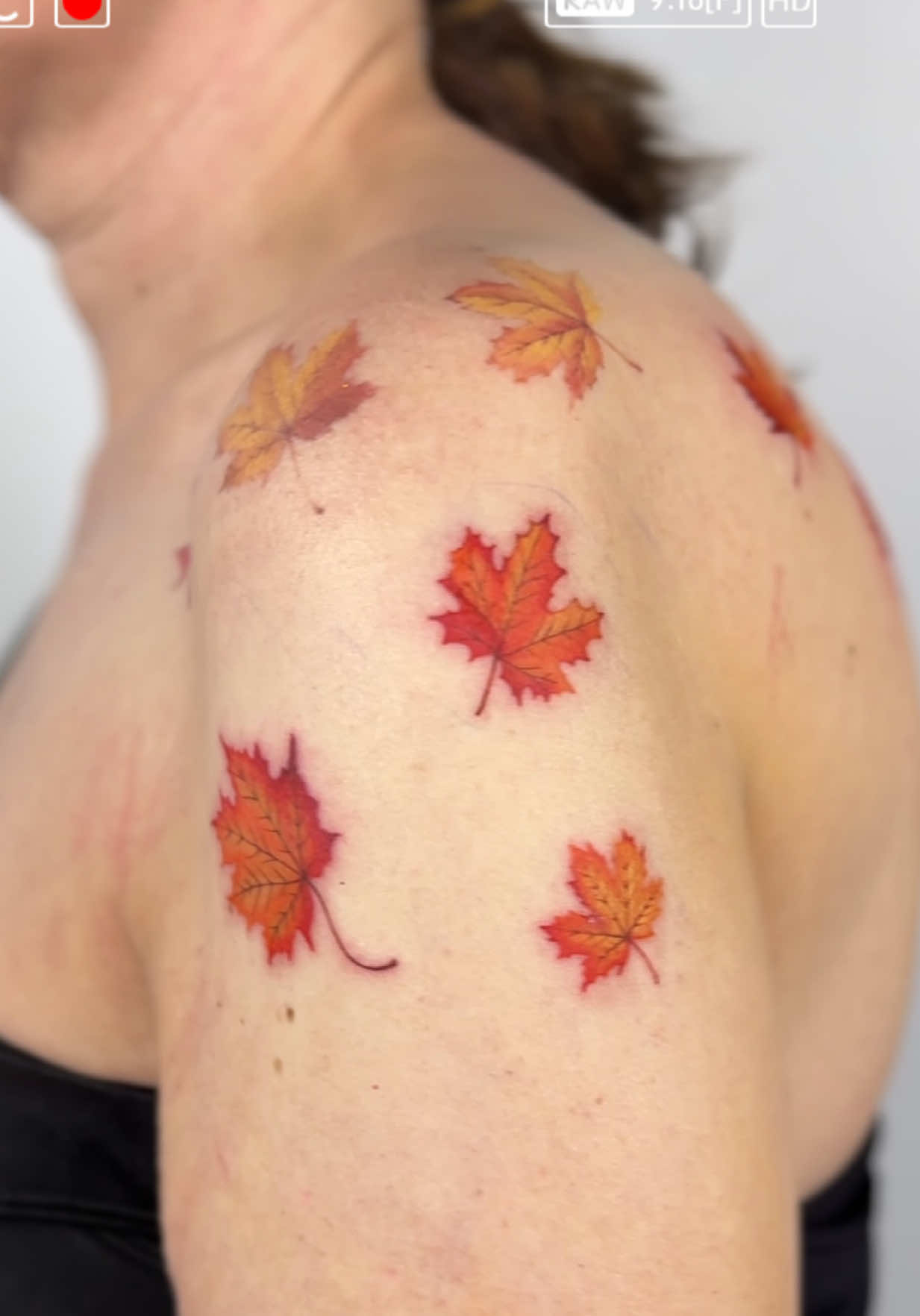 @CienTattoo