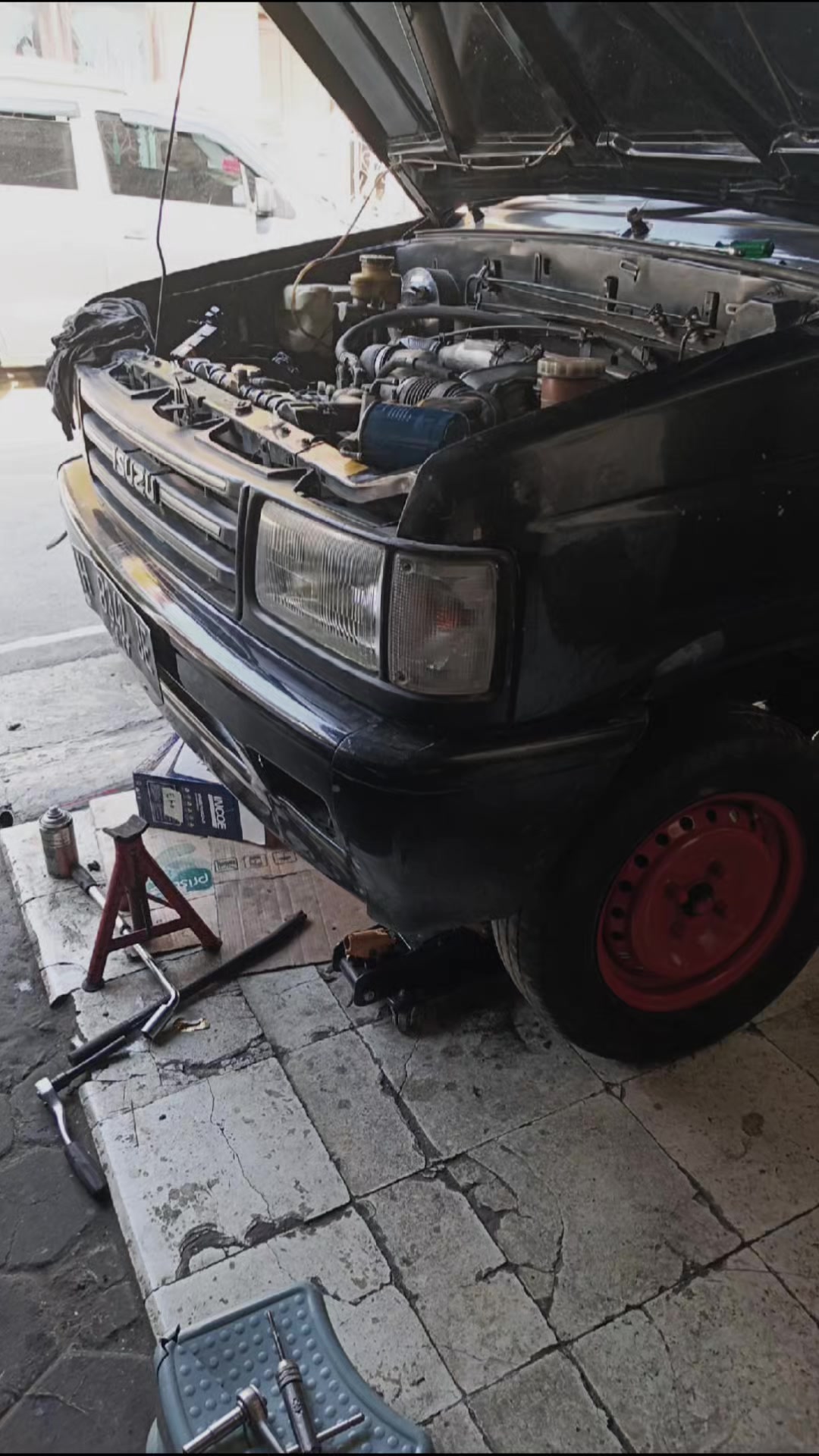 @Abadi tekno