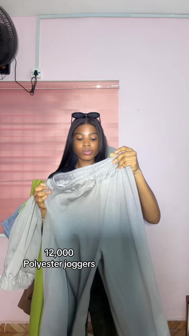 @Ariks trends 🛍️👗