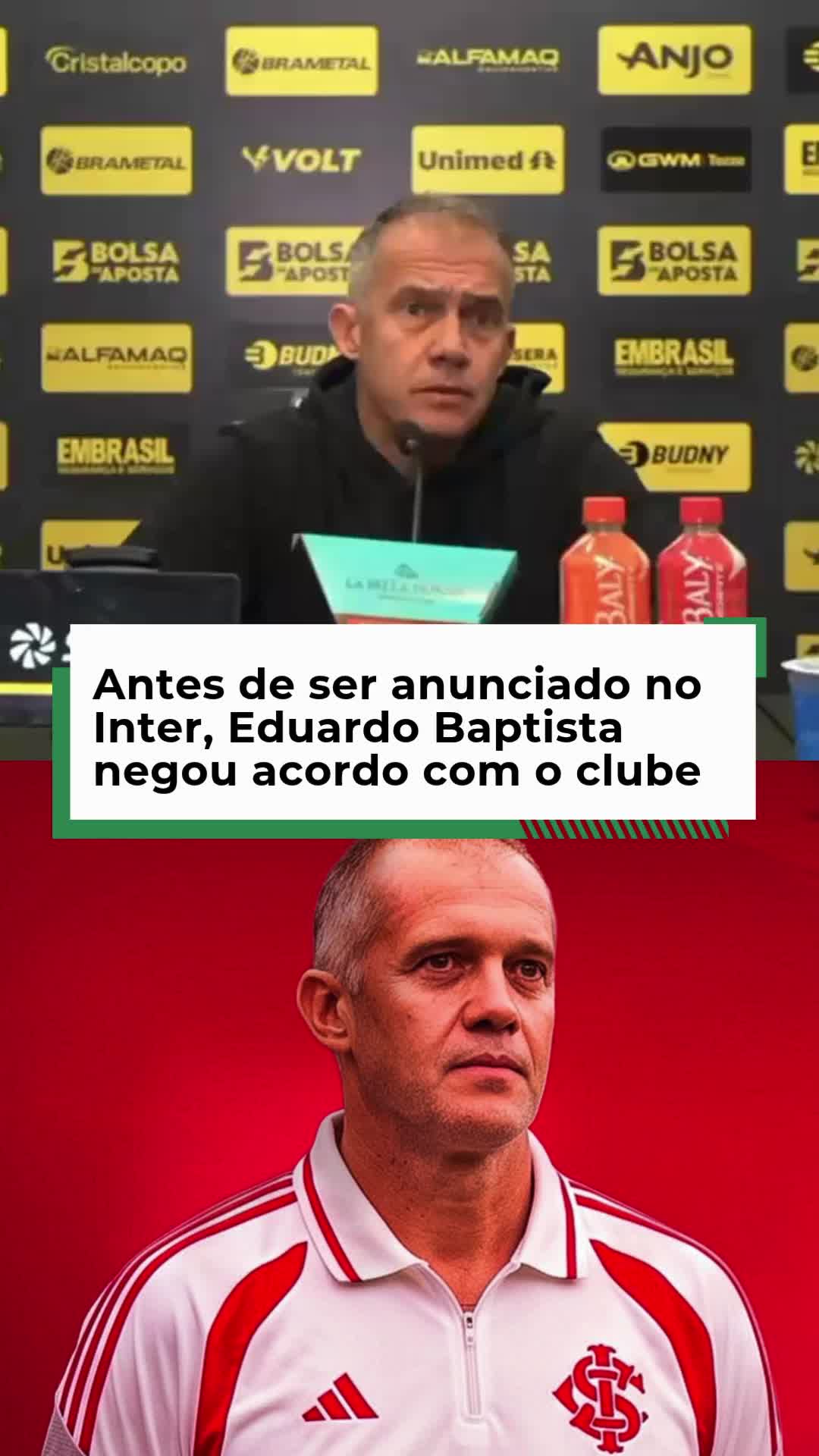 @Esporte na Band