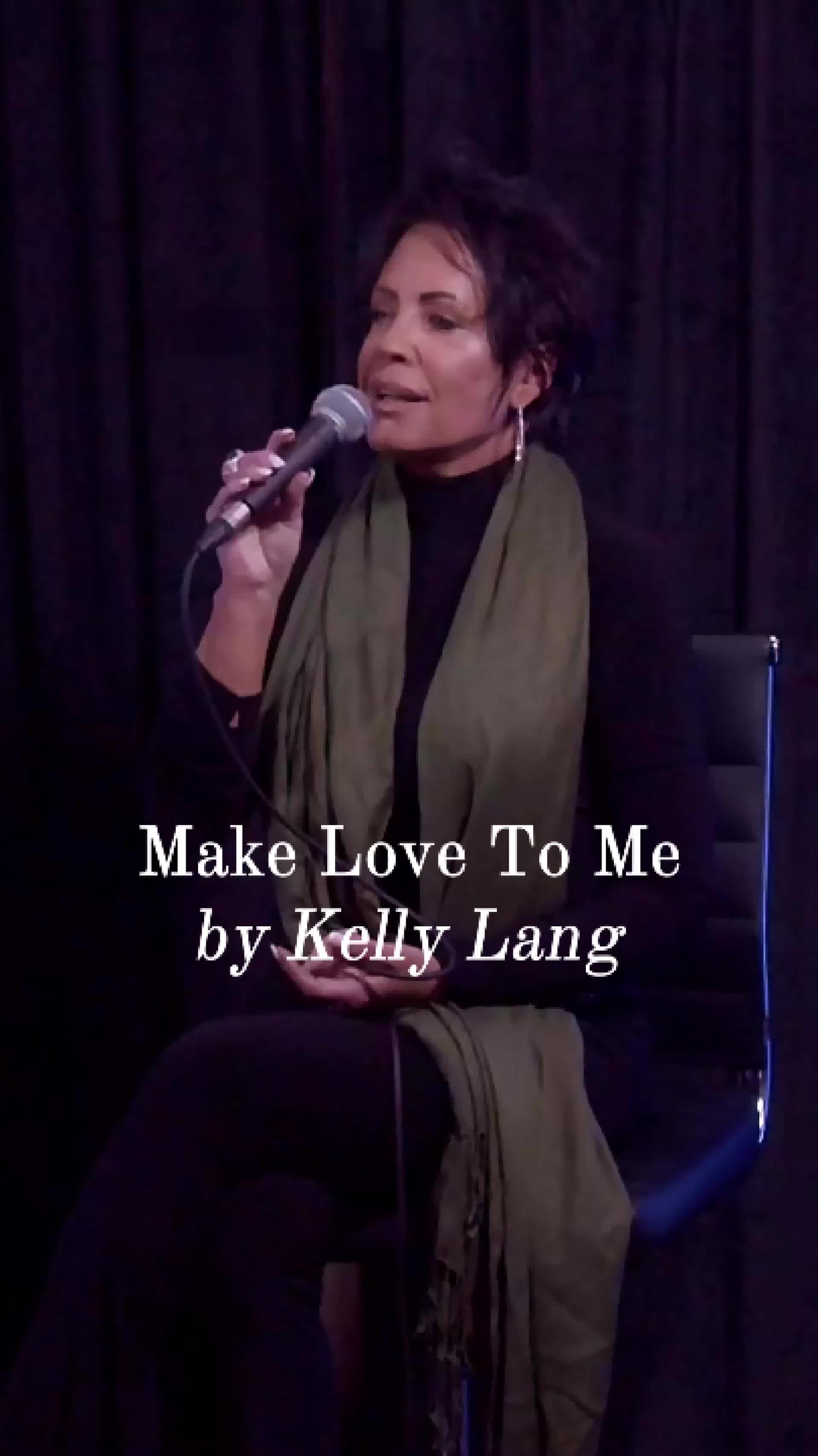 @Kelly Lang