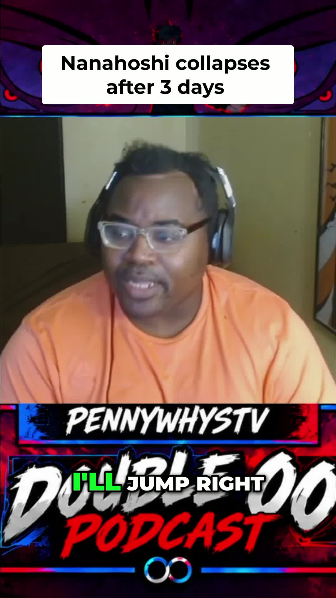 @DoubleOOPodcast