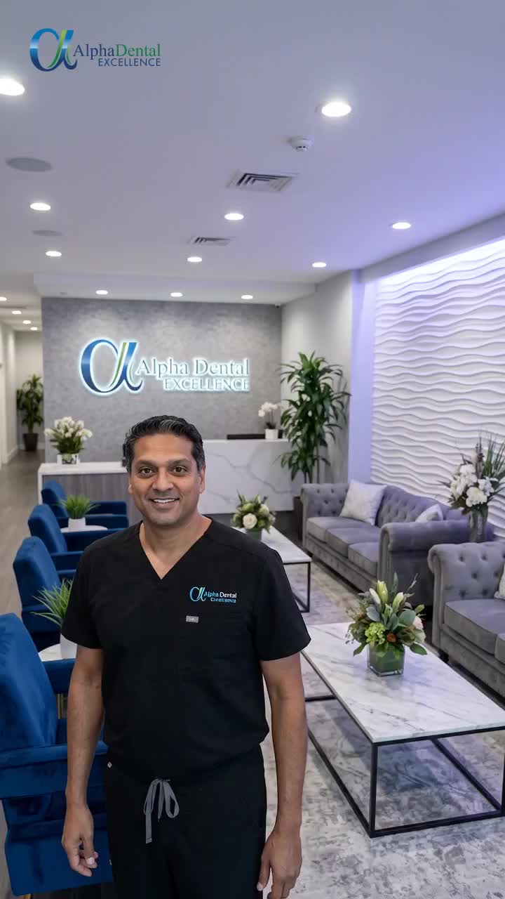@Alpha Dental Excellence