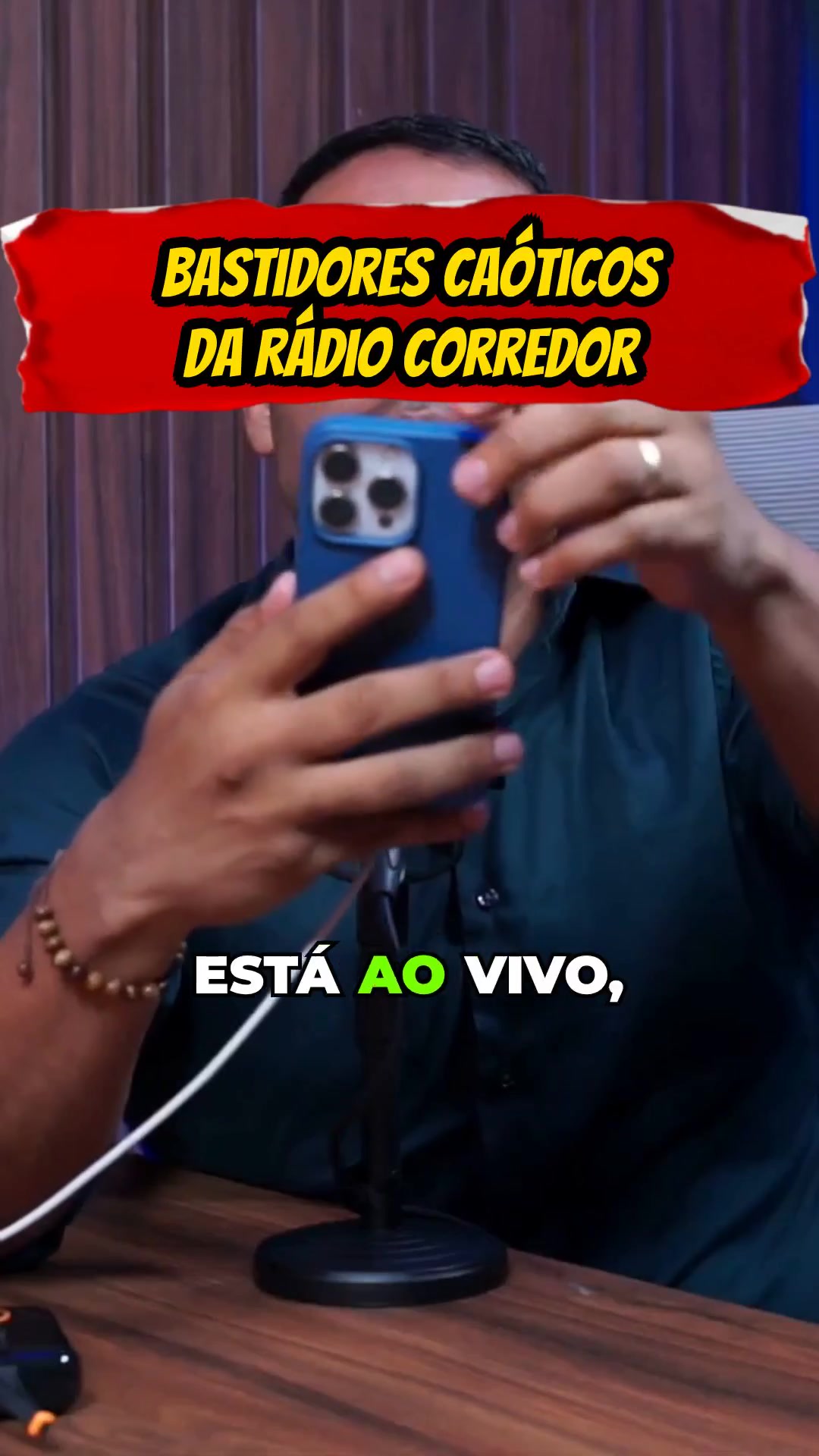 @RadioCorredor