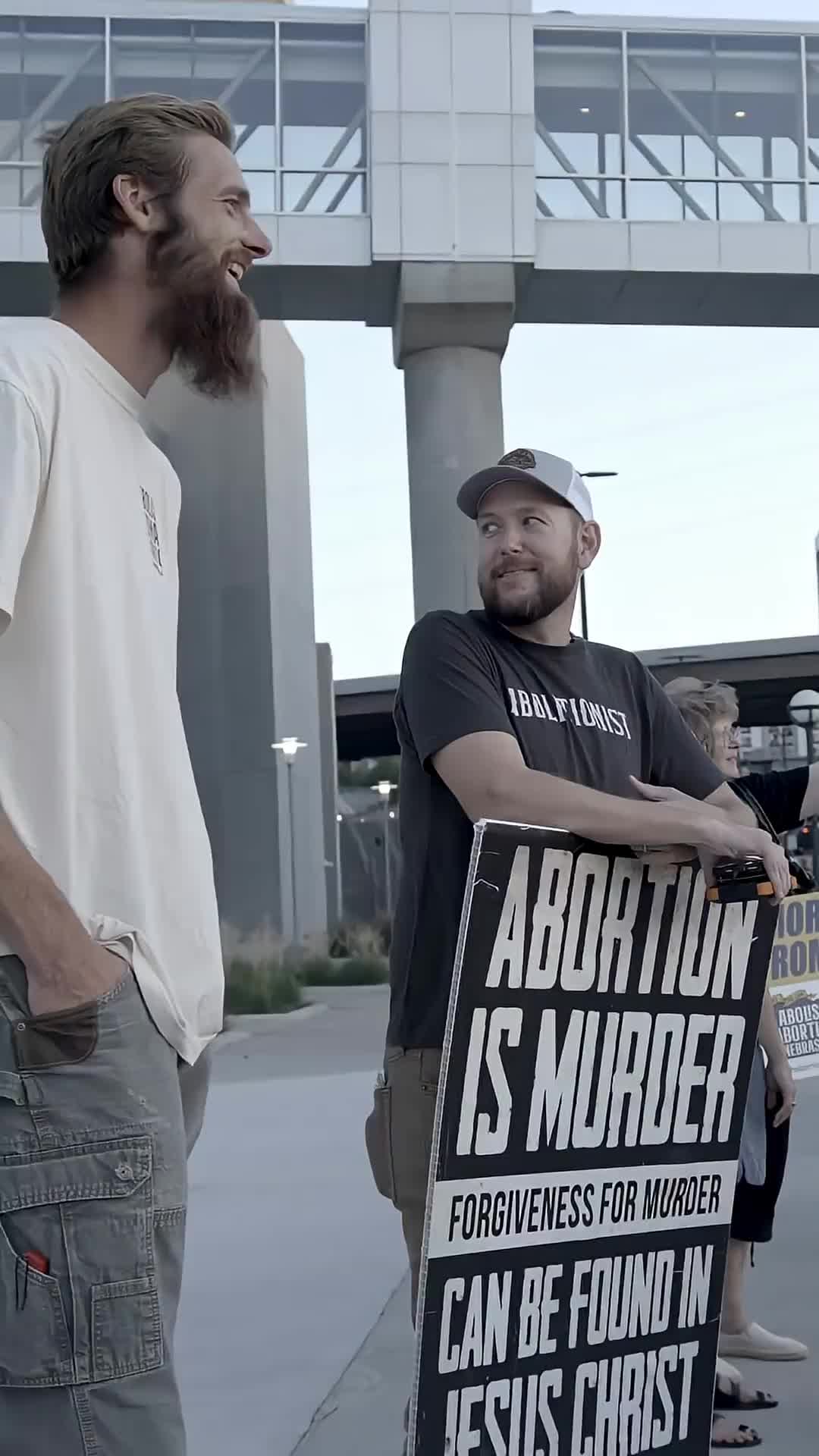 @Abolitionists Rising