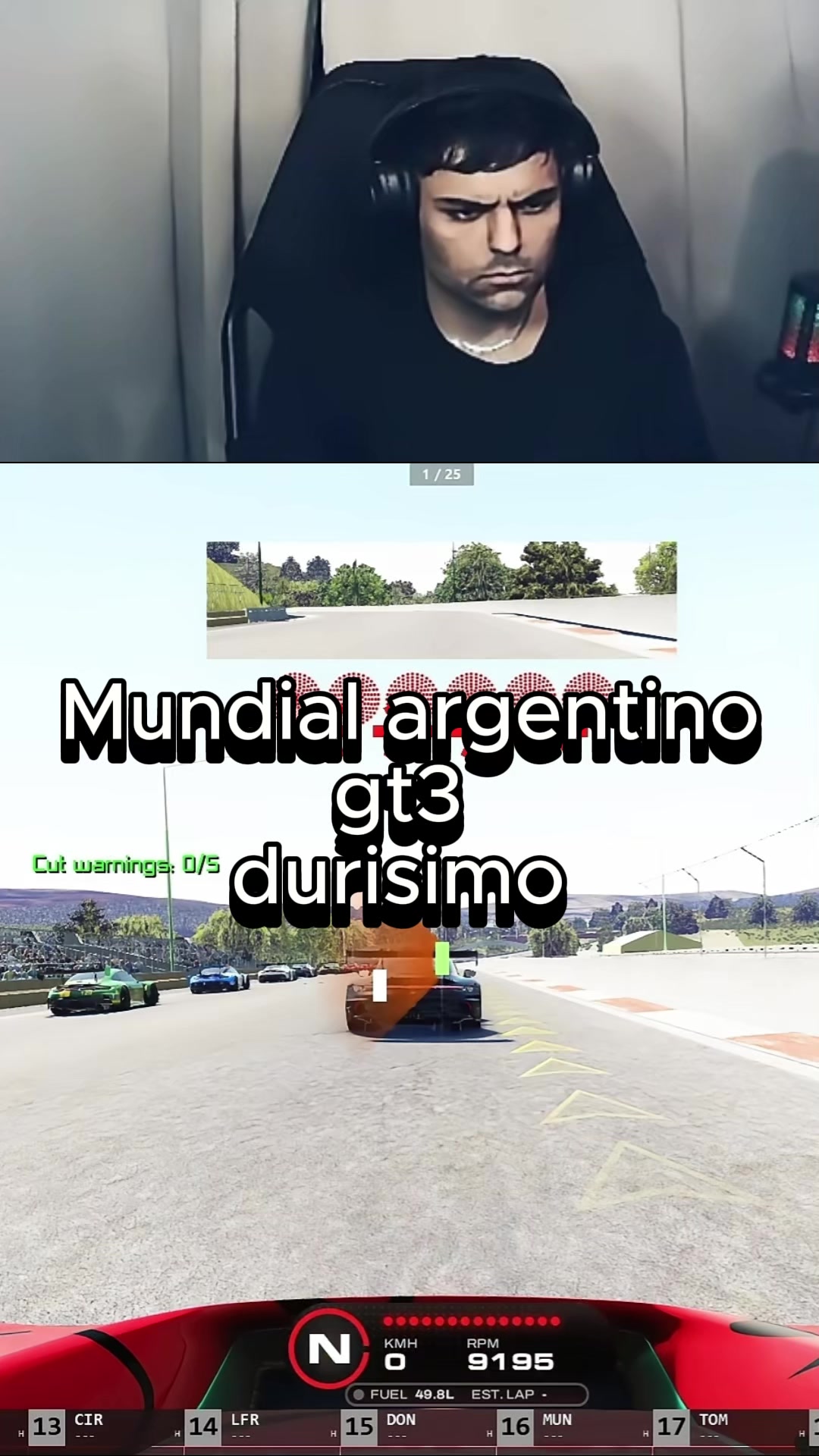 @Luciothibar