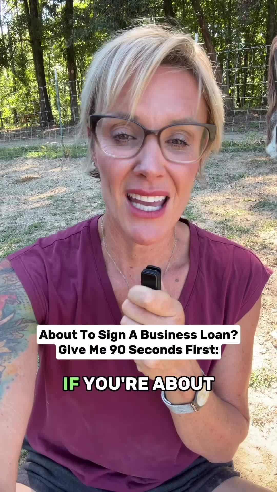 @Trufinco | 0% interest funding