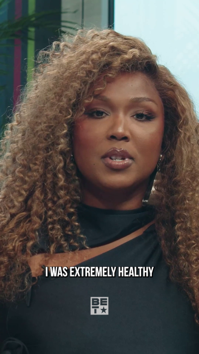 @BET Networks