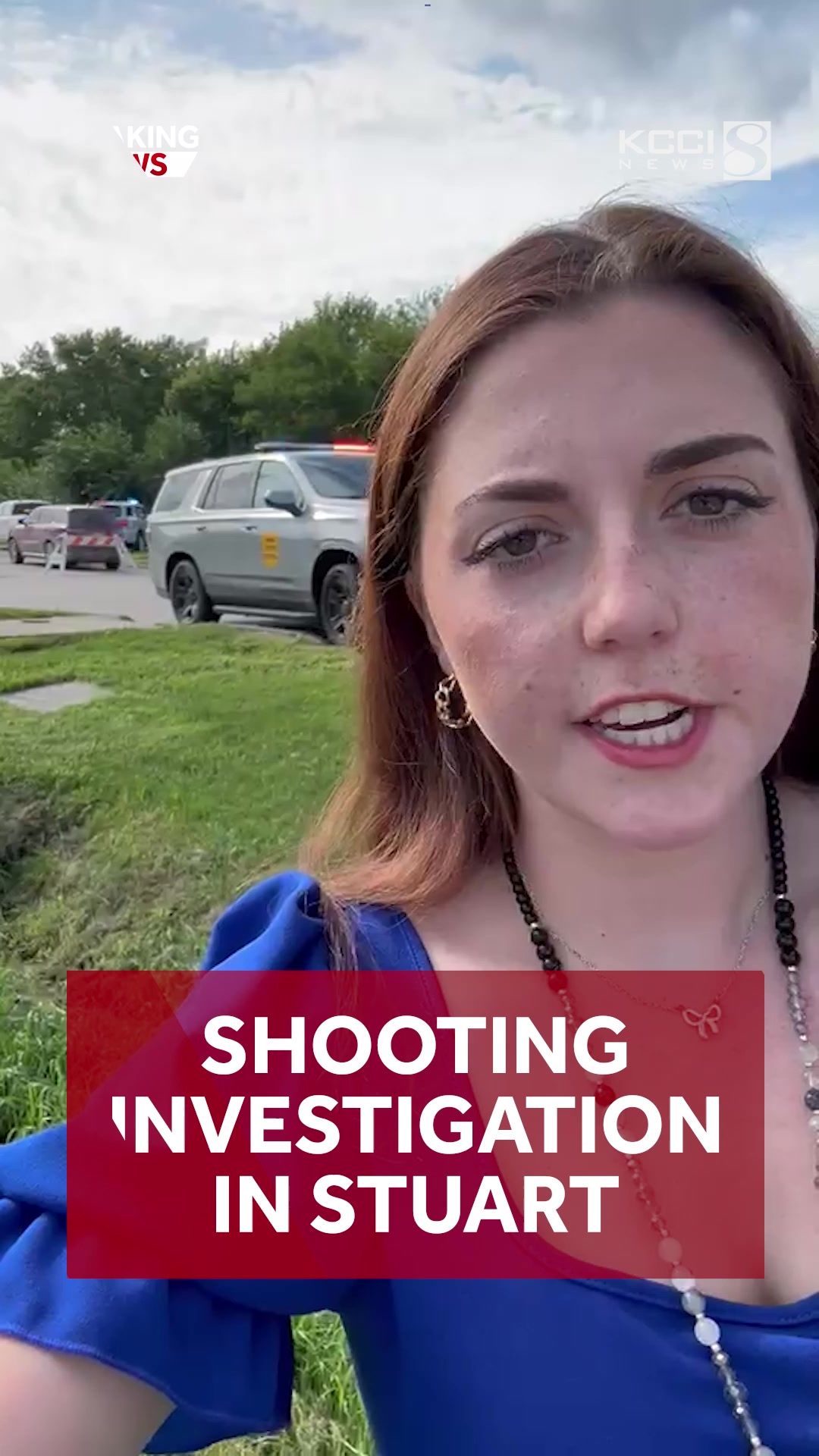 @KCCI News
