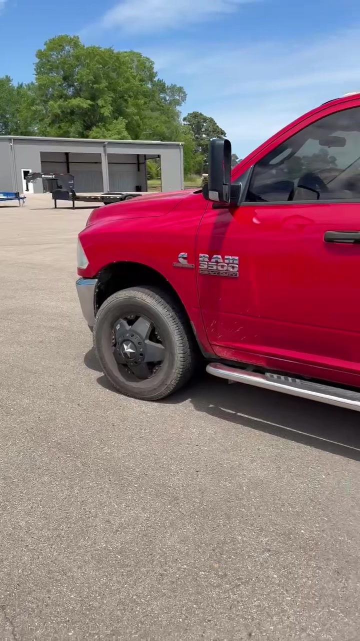 @Work Trailers