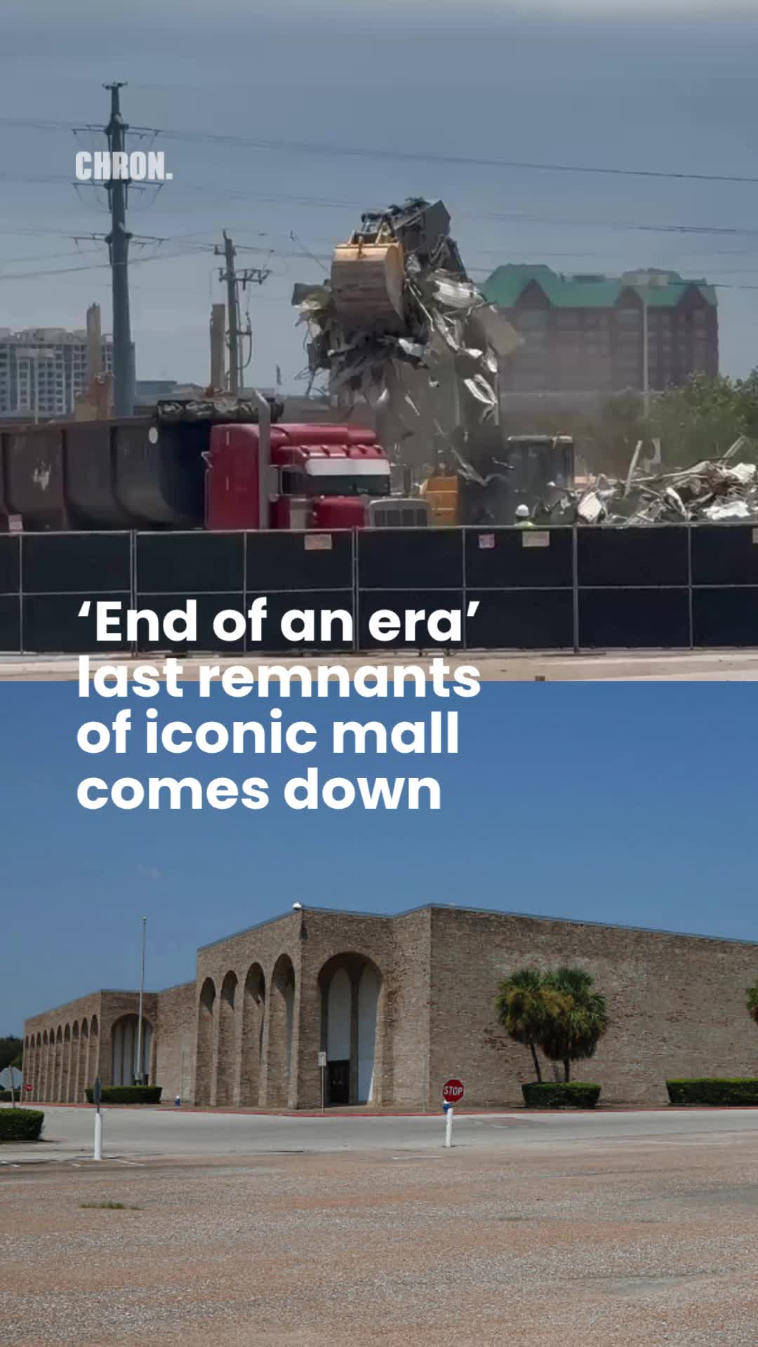 @Chron | Texas news, culture