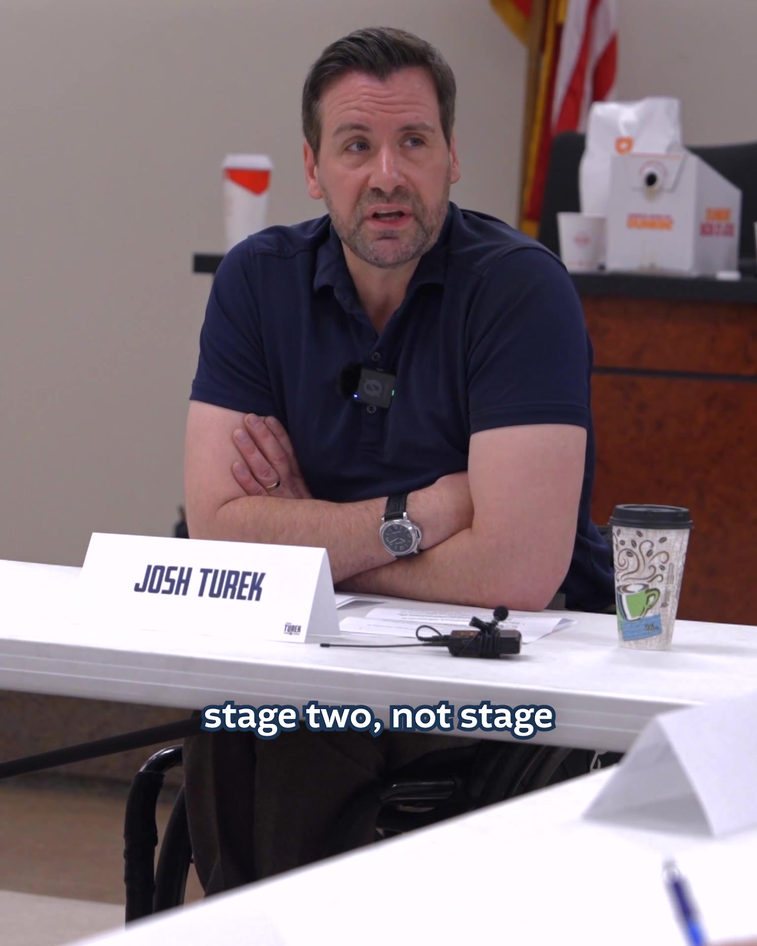 @Josh Turek