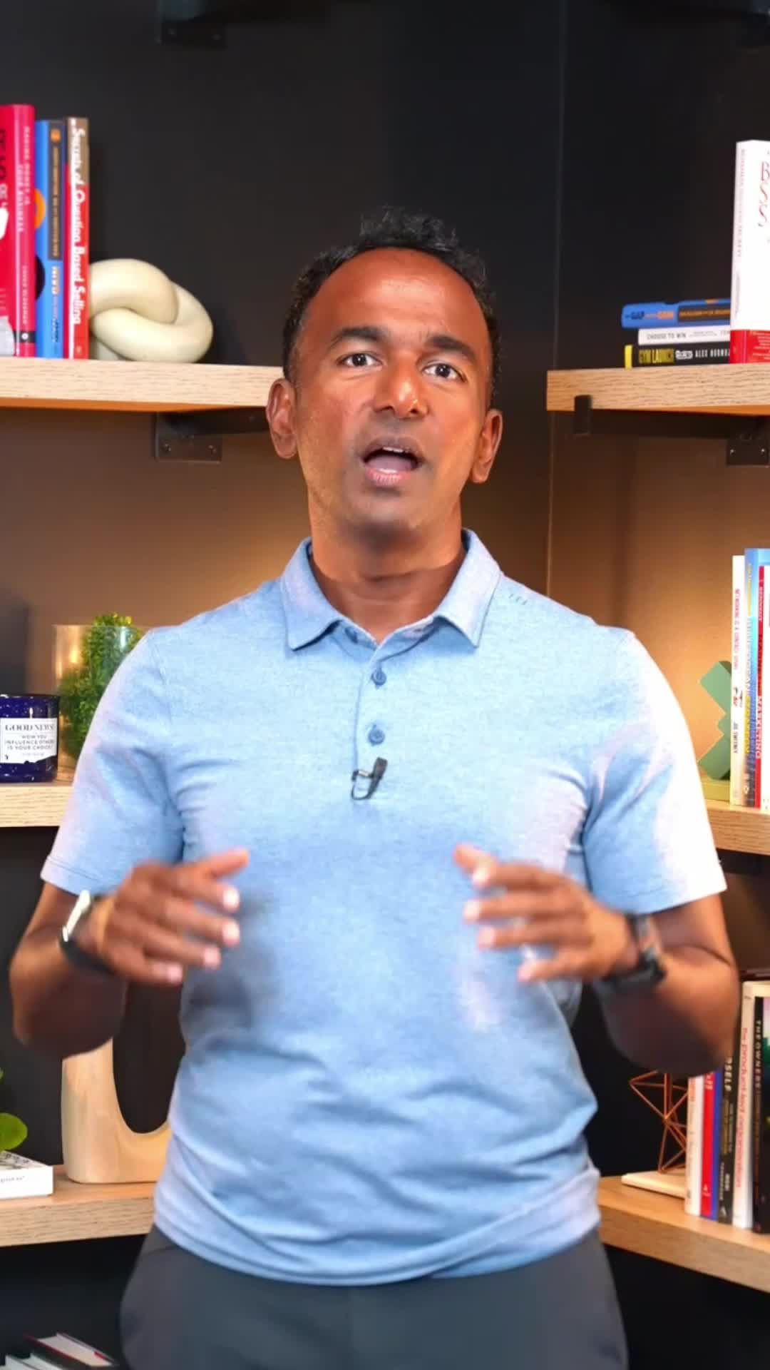 @Solomon Thimothy B2B Lead Gen