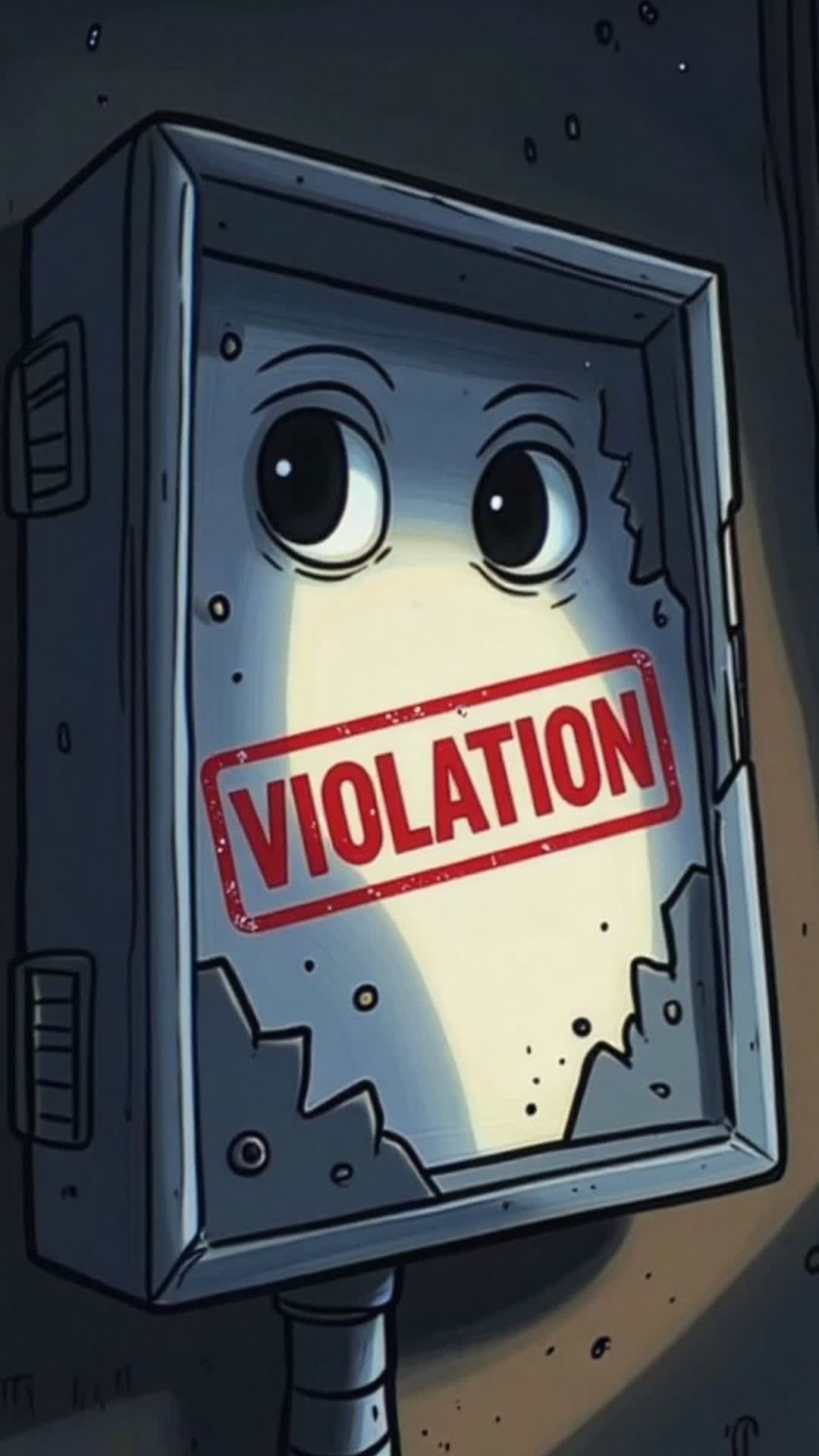 @Don&rsquo;t Look Now