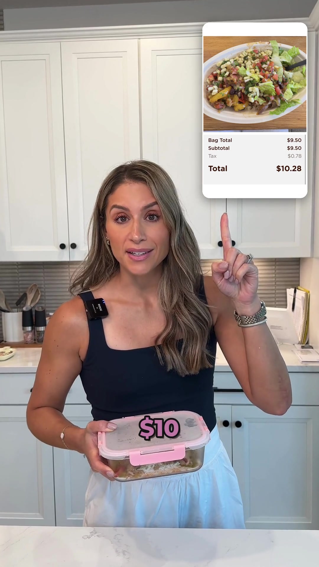 @Danielle the Dietitian