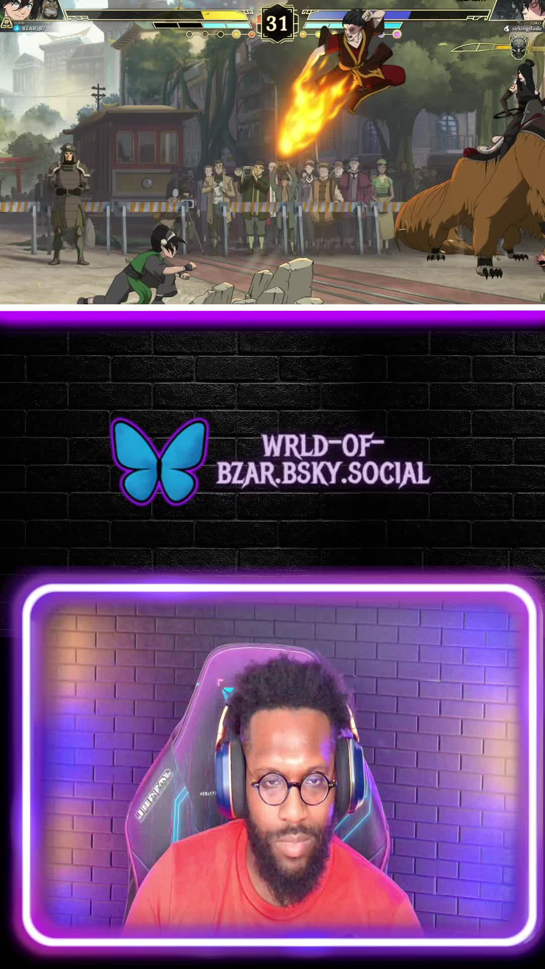 @WrLd oF BzAr