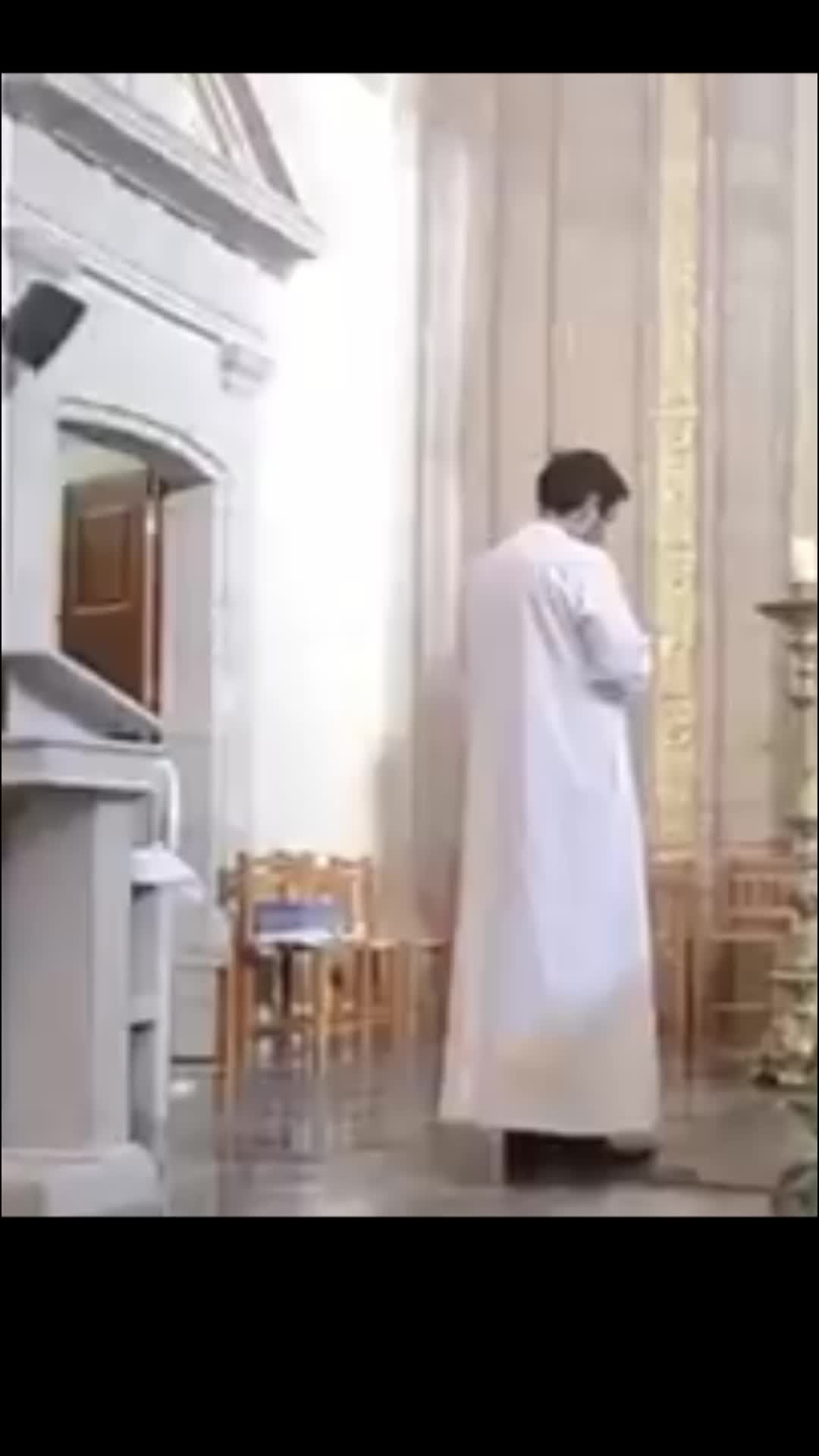 @Padre Cornejo Sermones