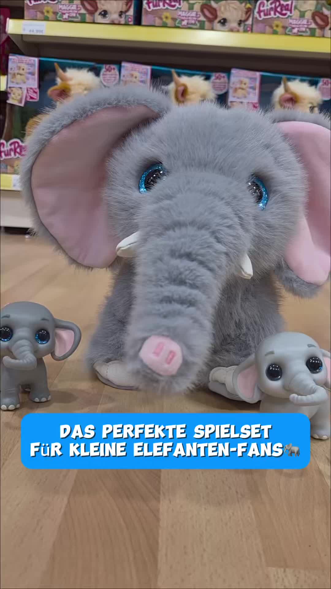 @Smyths Toys Superstores DACH