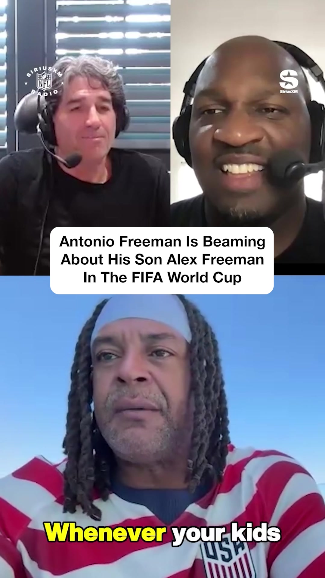 @SiriusXM Sports