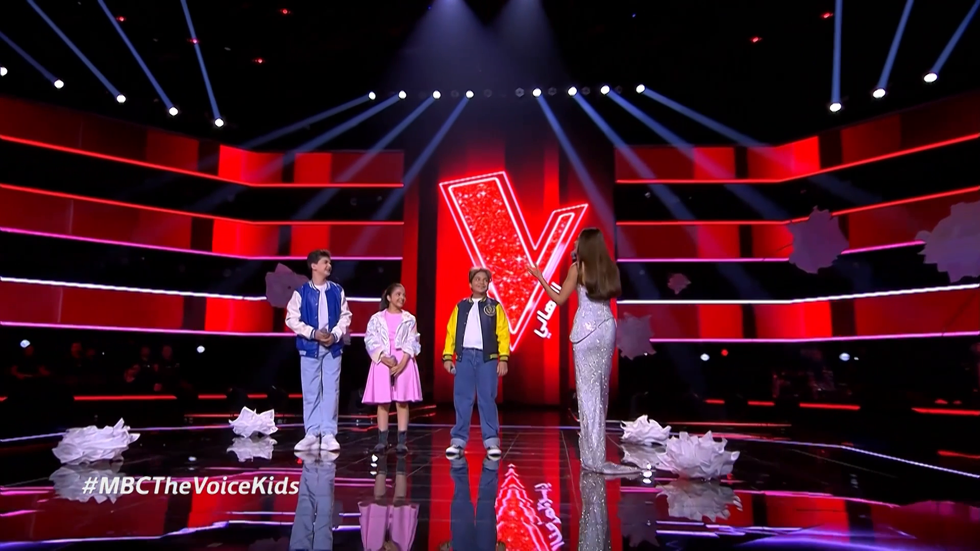 @MBC The Voice Kids