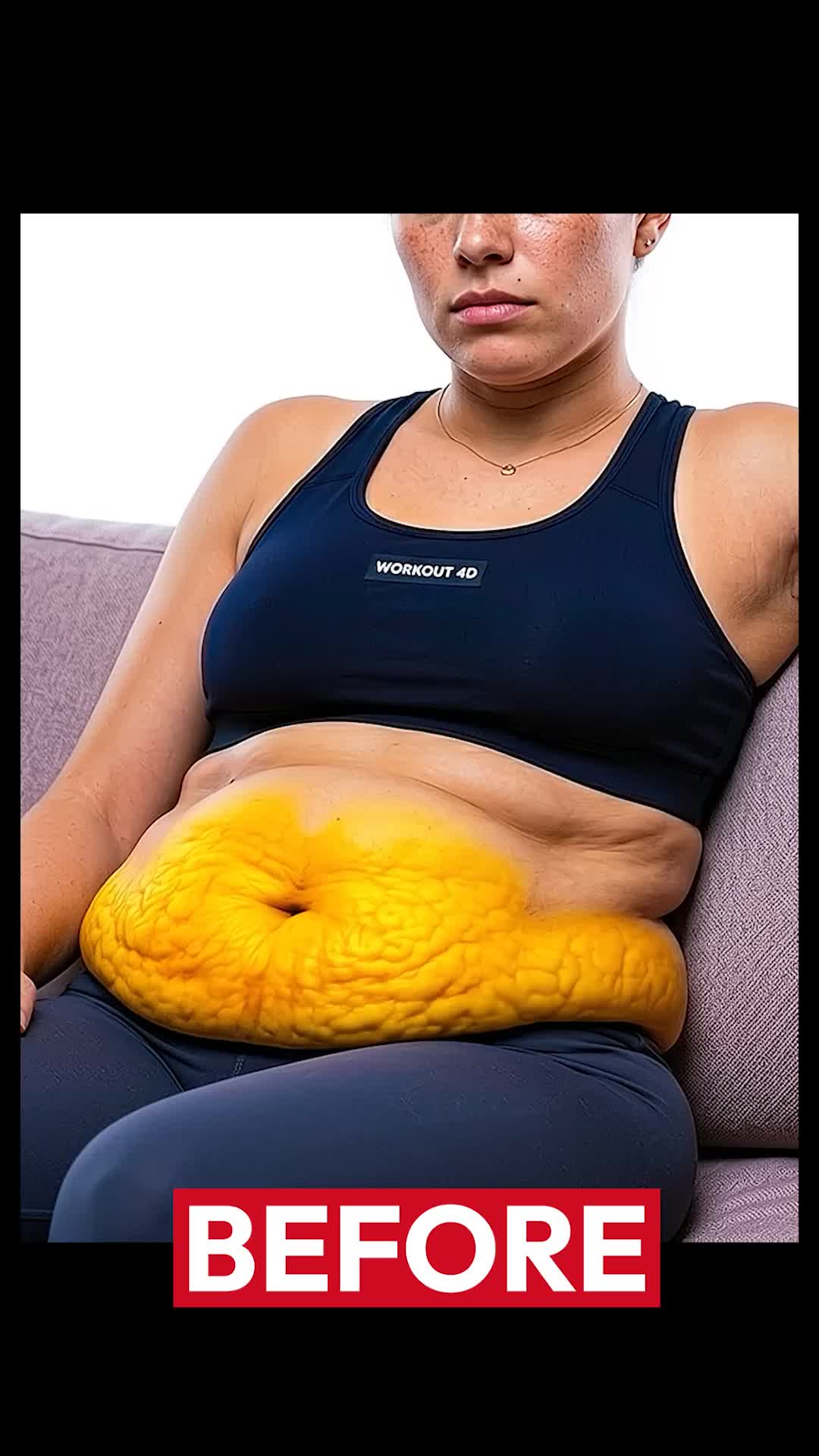 @Workout 4D Official