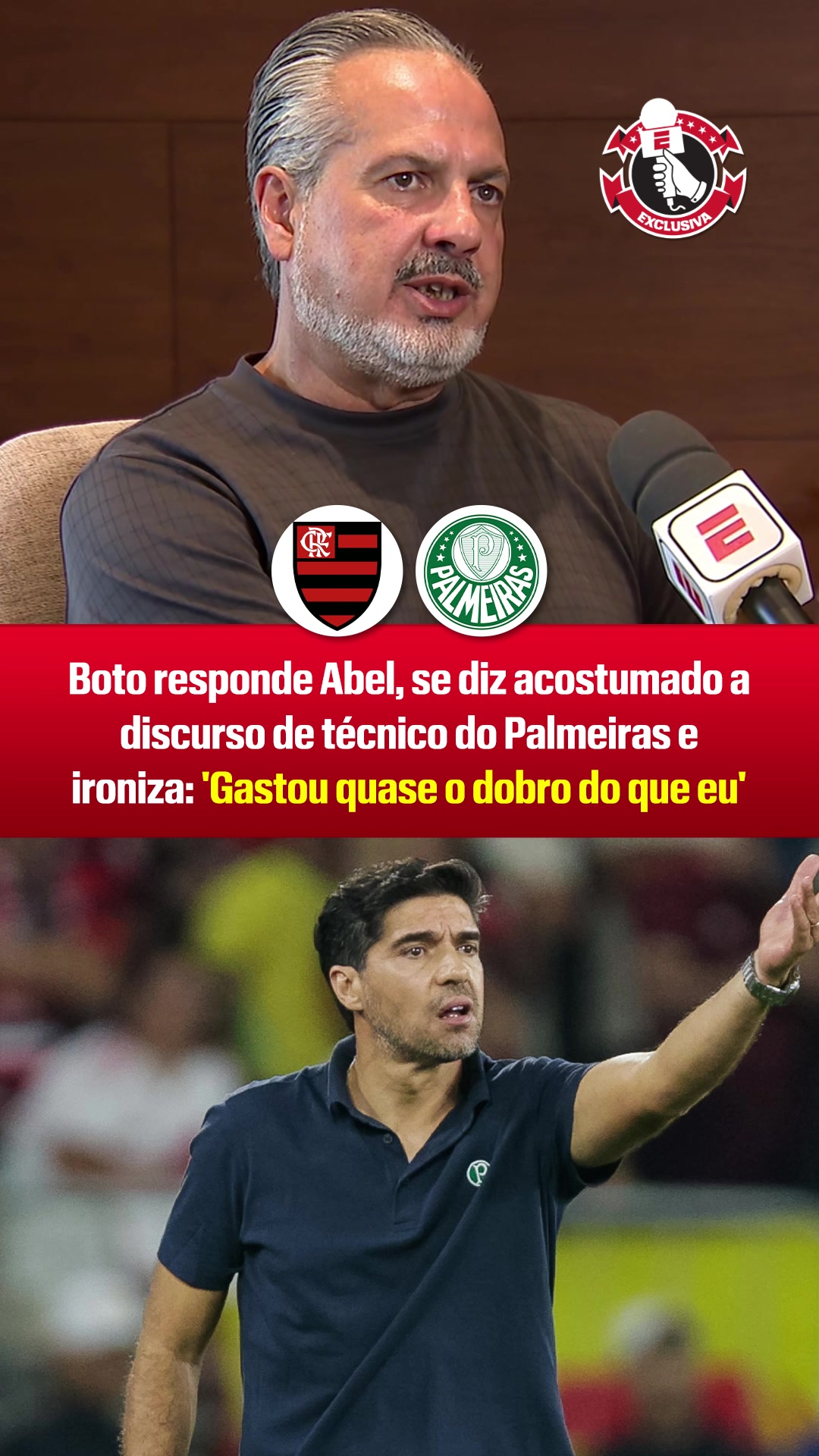 @ESPN Brasil