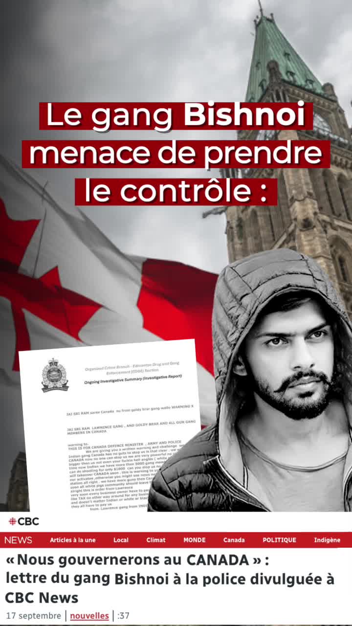 @Québec FIER
