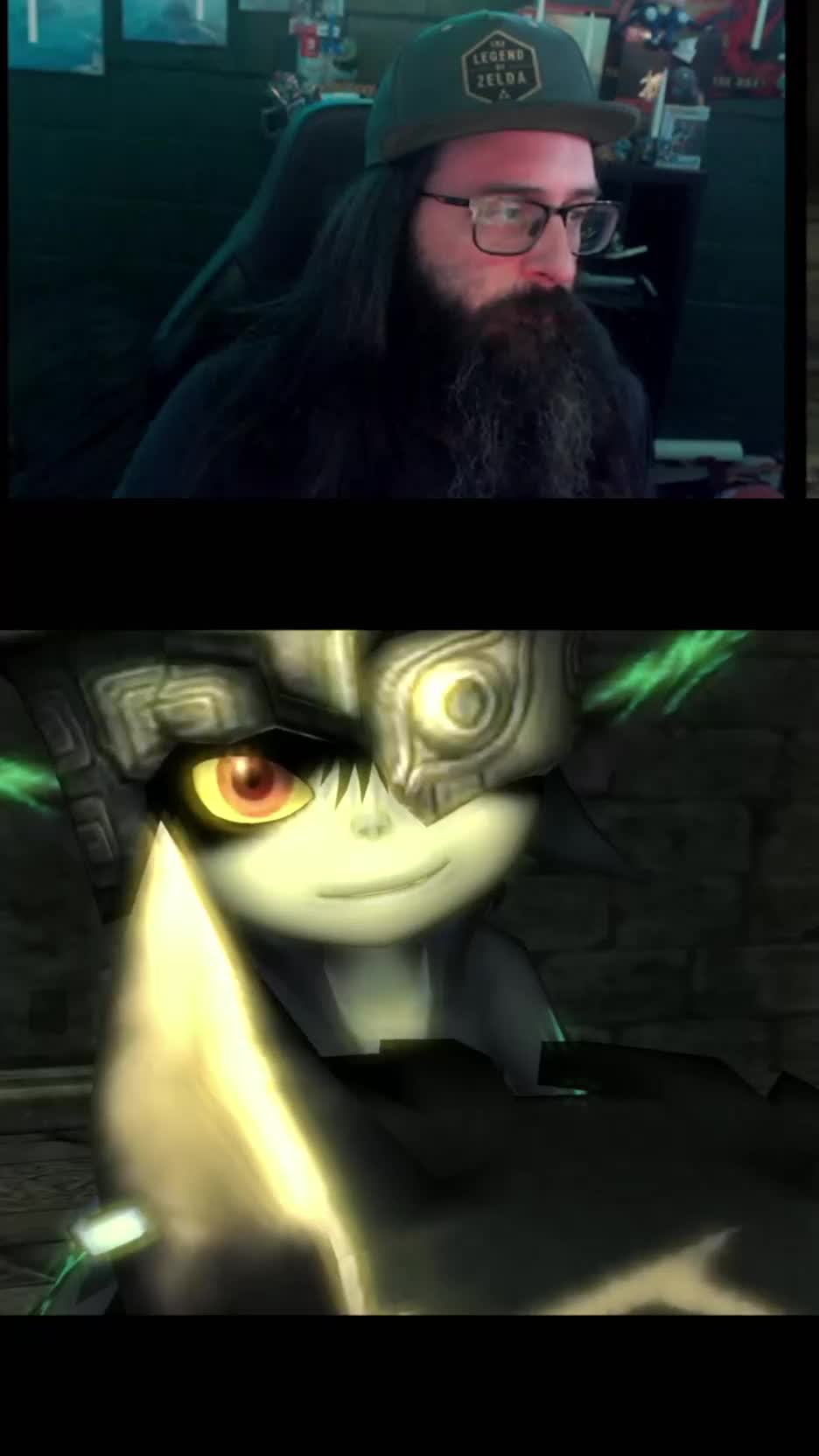 @Legend of TimMFG