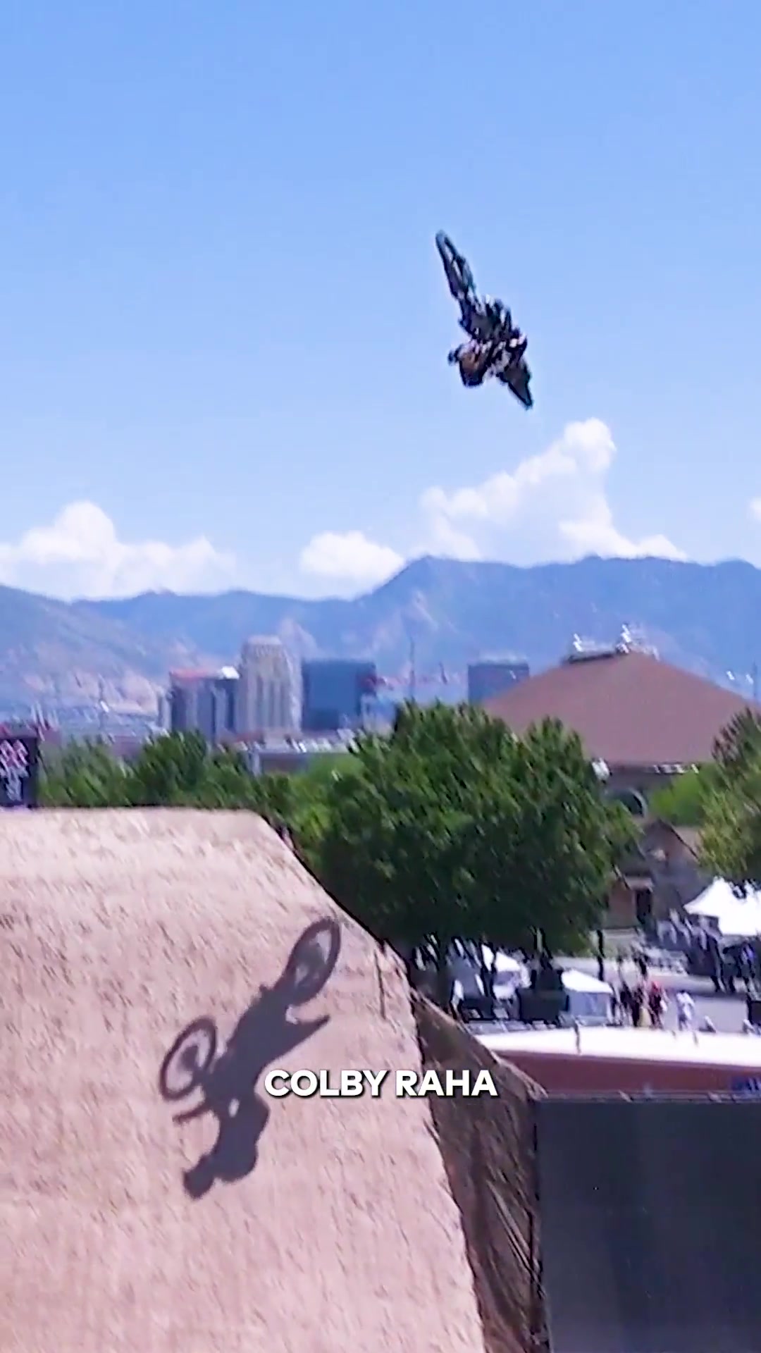 @X Games