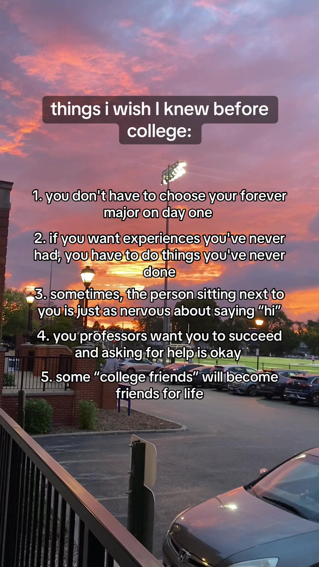 @Elmhurst University Admission