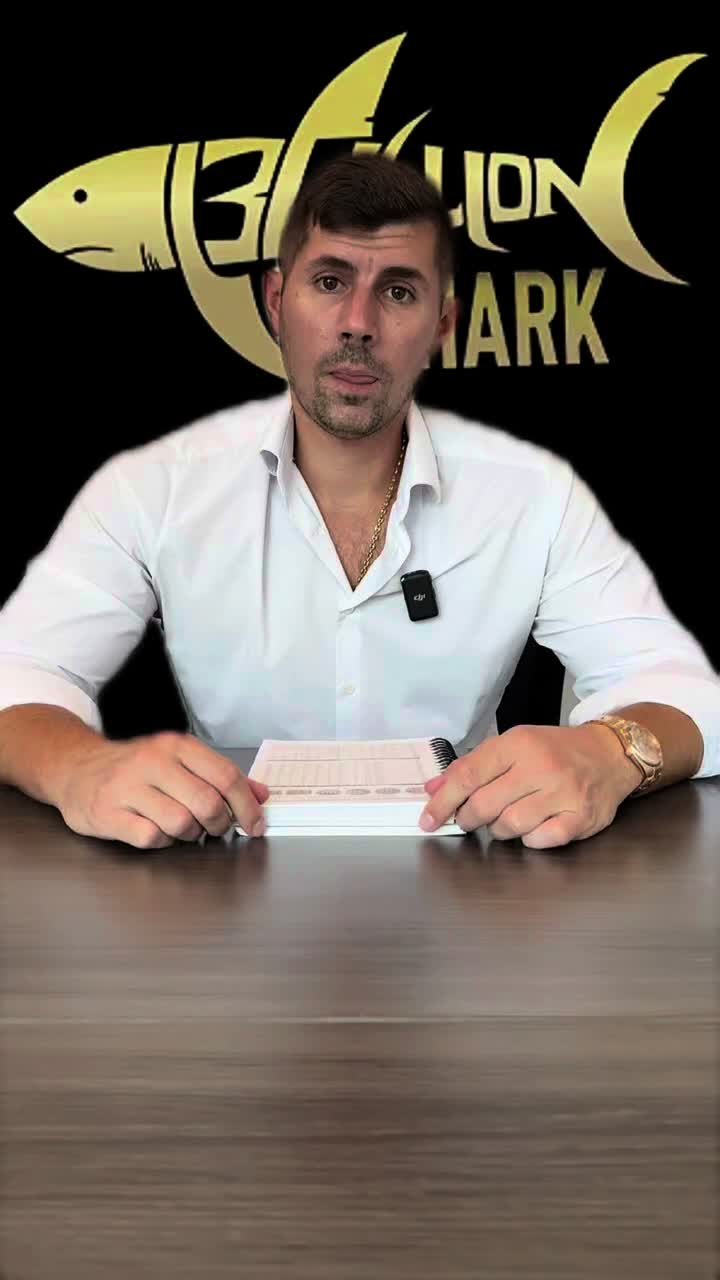 @Bullion Shark