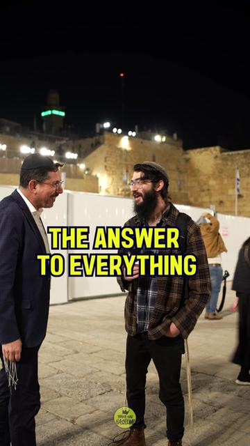 @Thank You Hashem