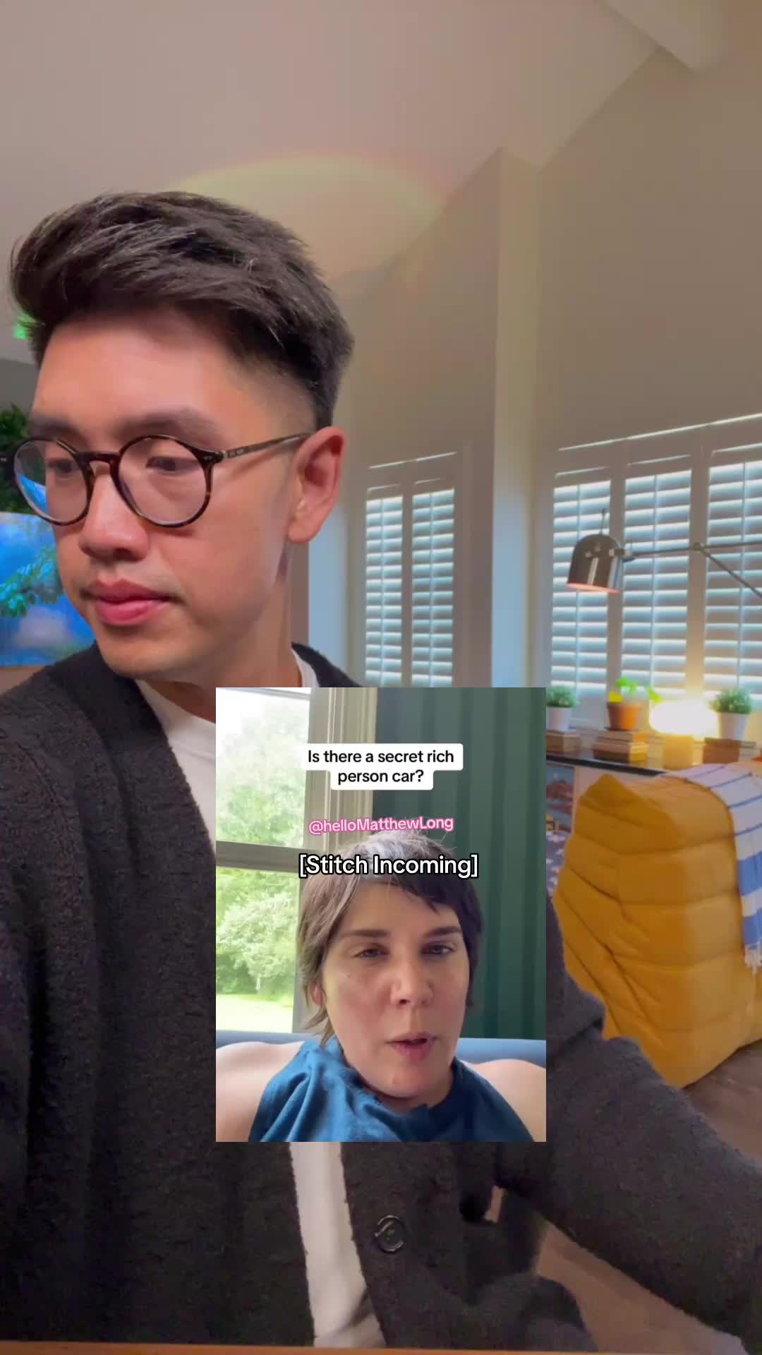 @Steve Chen