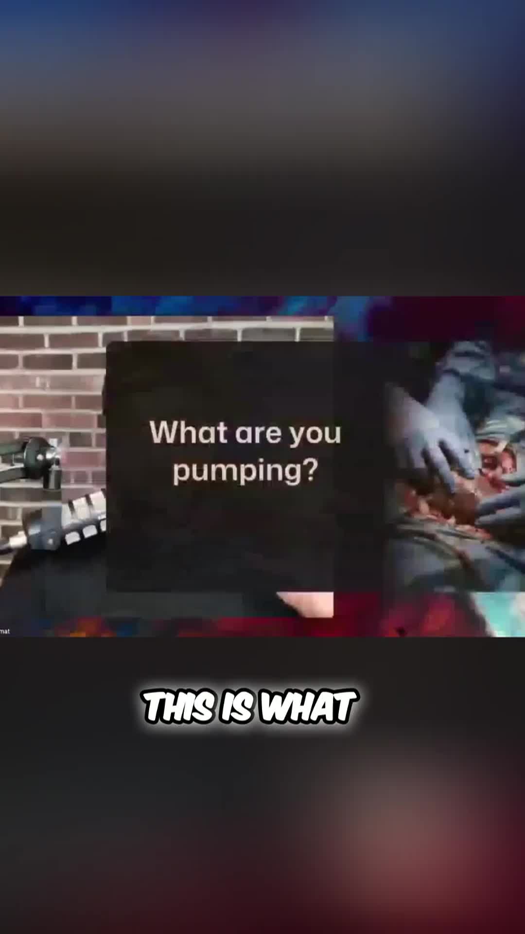 @The Crit Doc of Tiktok