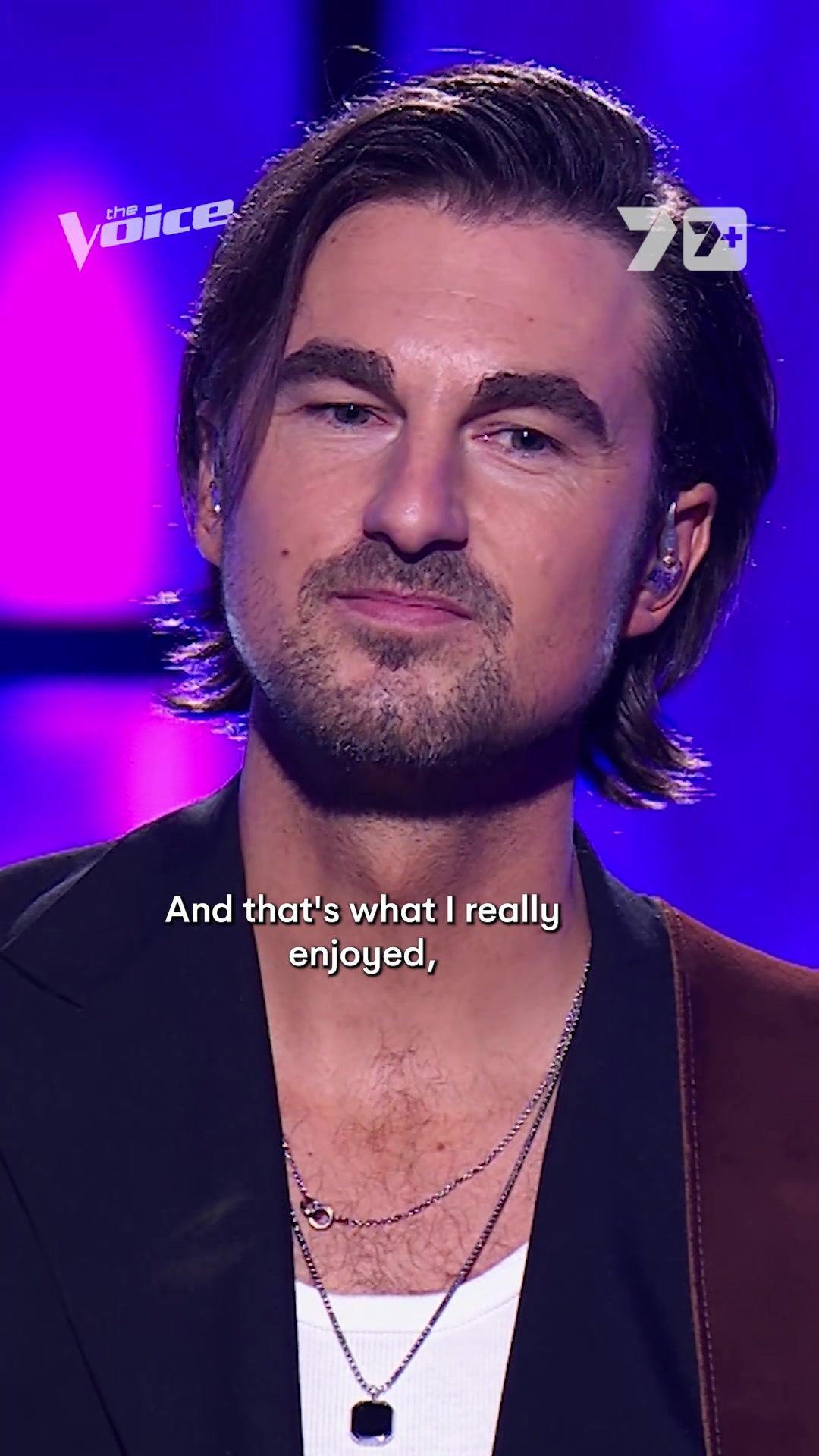 @The Voice Australia