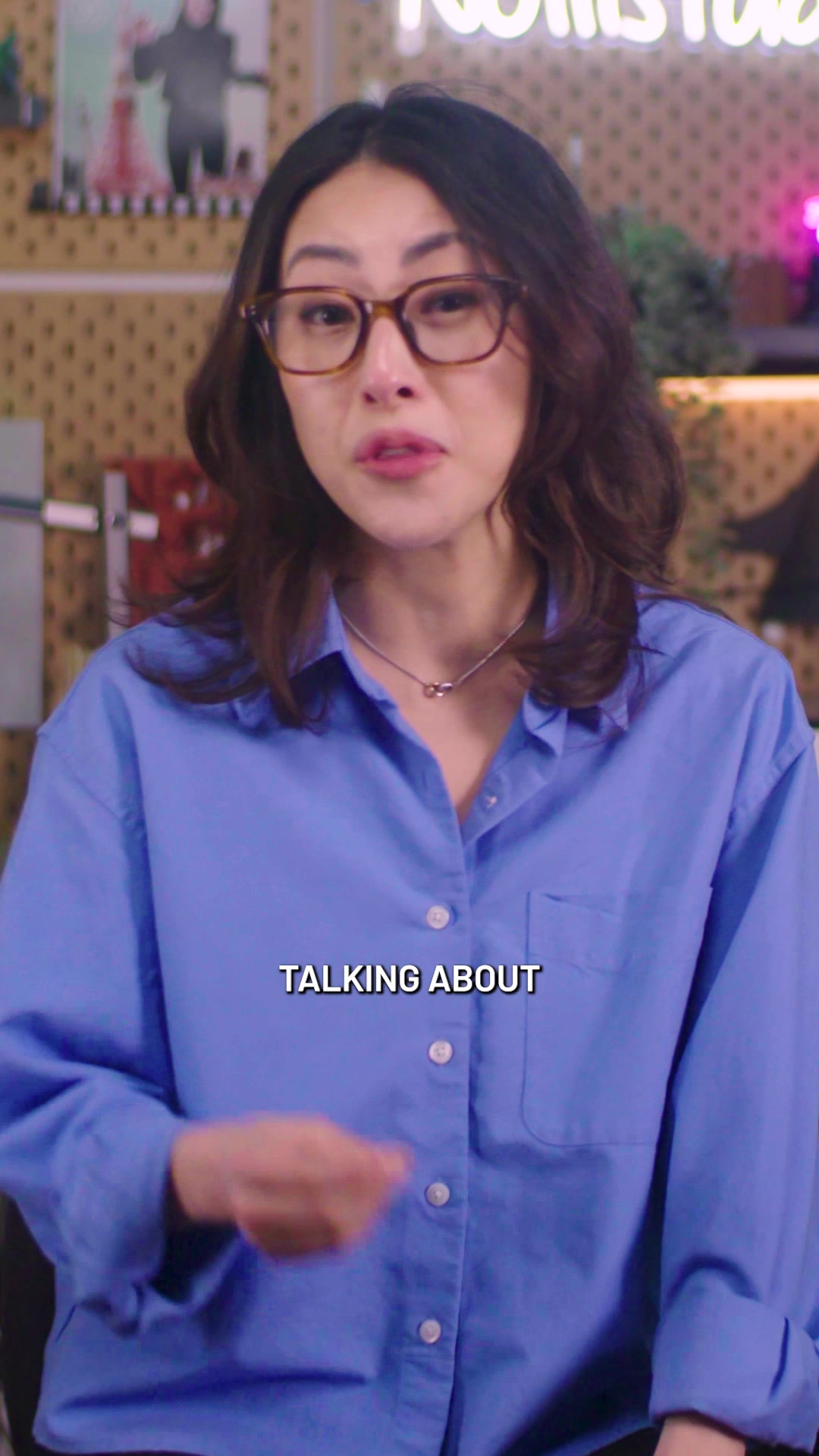 @Dami Lee
