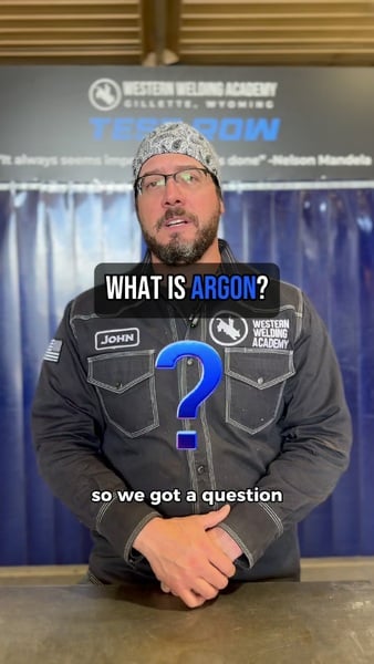 @Western Welding Academy