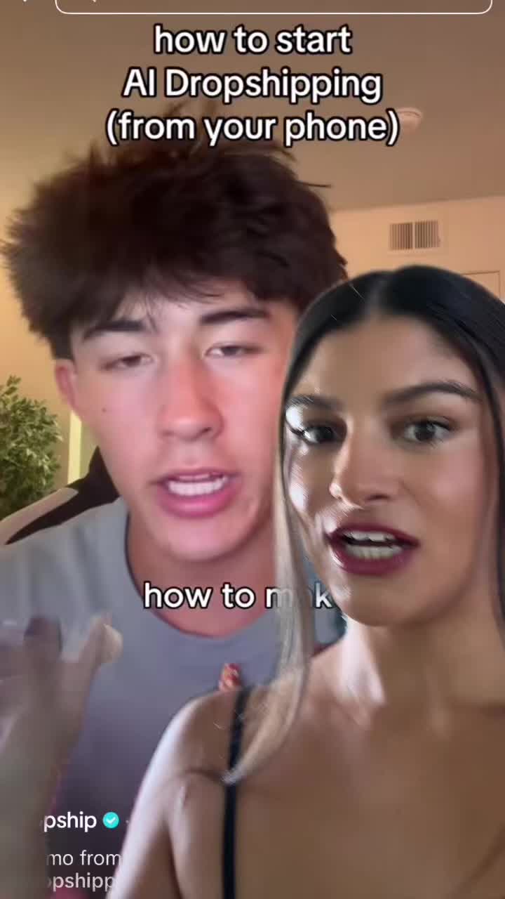 @Dropship