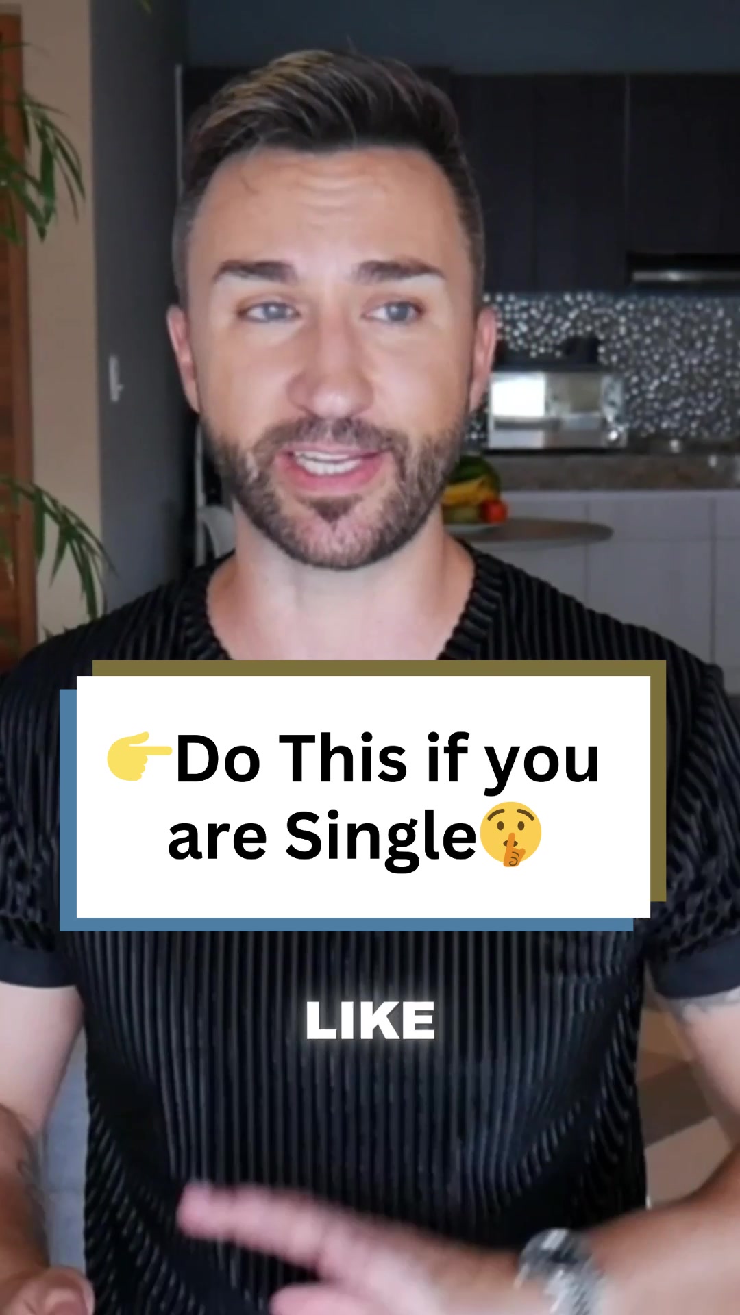 @Matt Artisan #1 Dating Coach