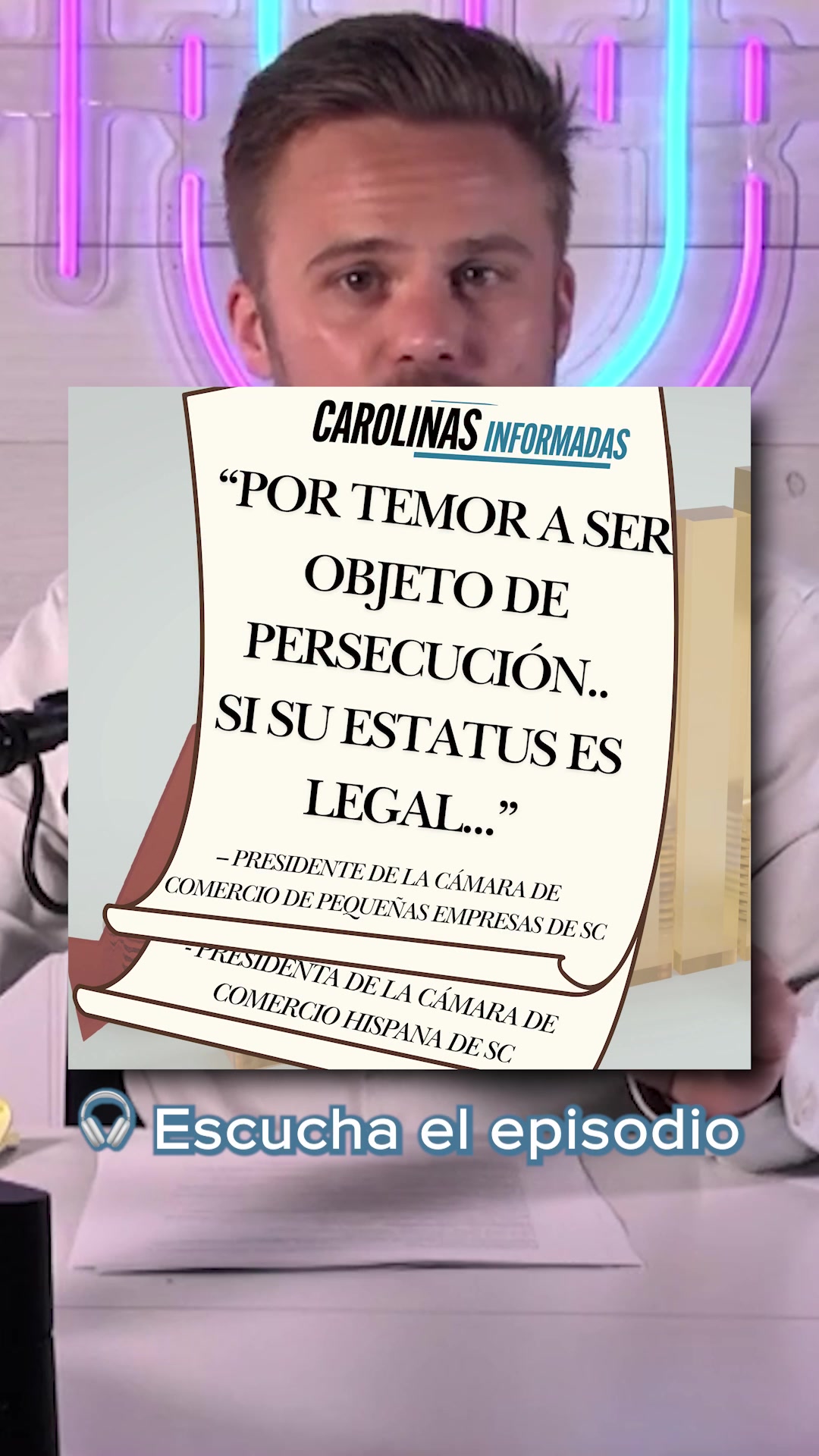 @Carolinas Informadas