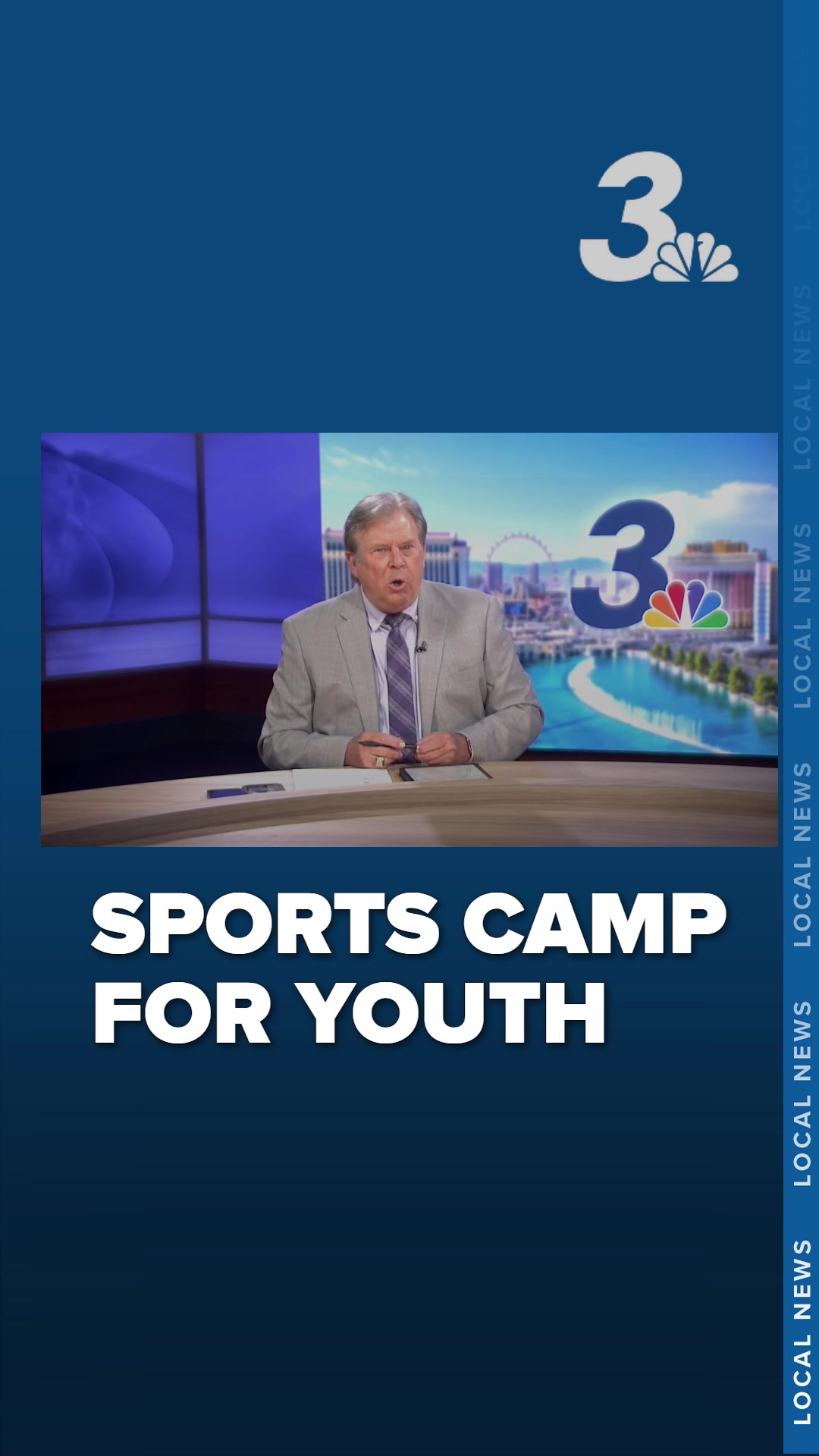 @KSNV News 3 Las Vegas