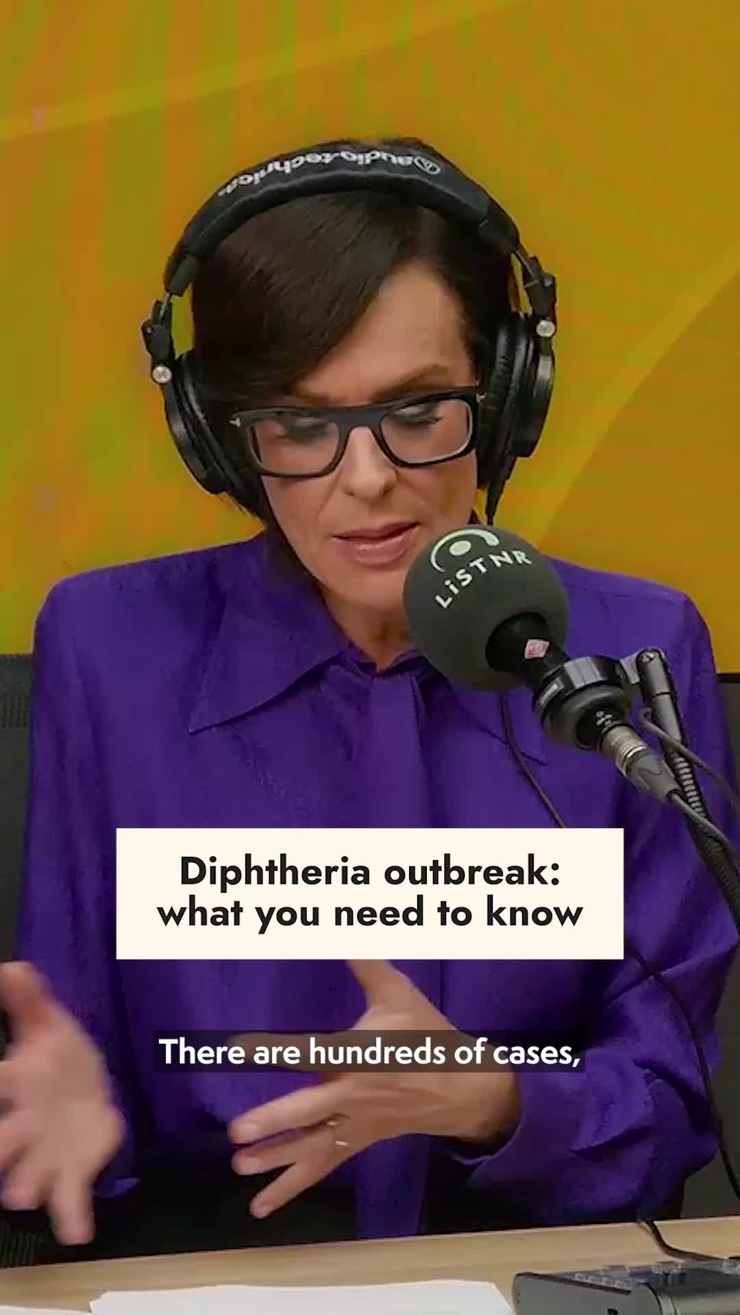 @The Briefing Podcast
